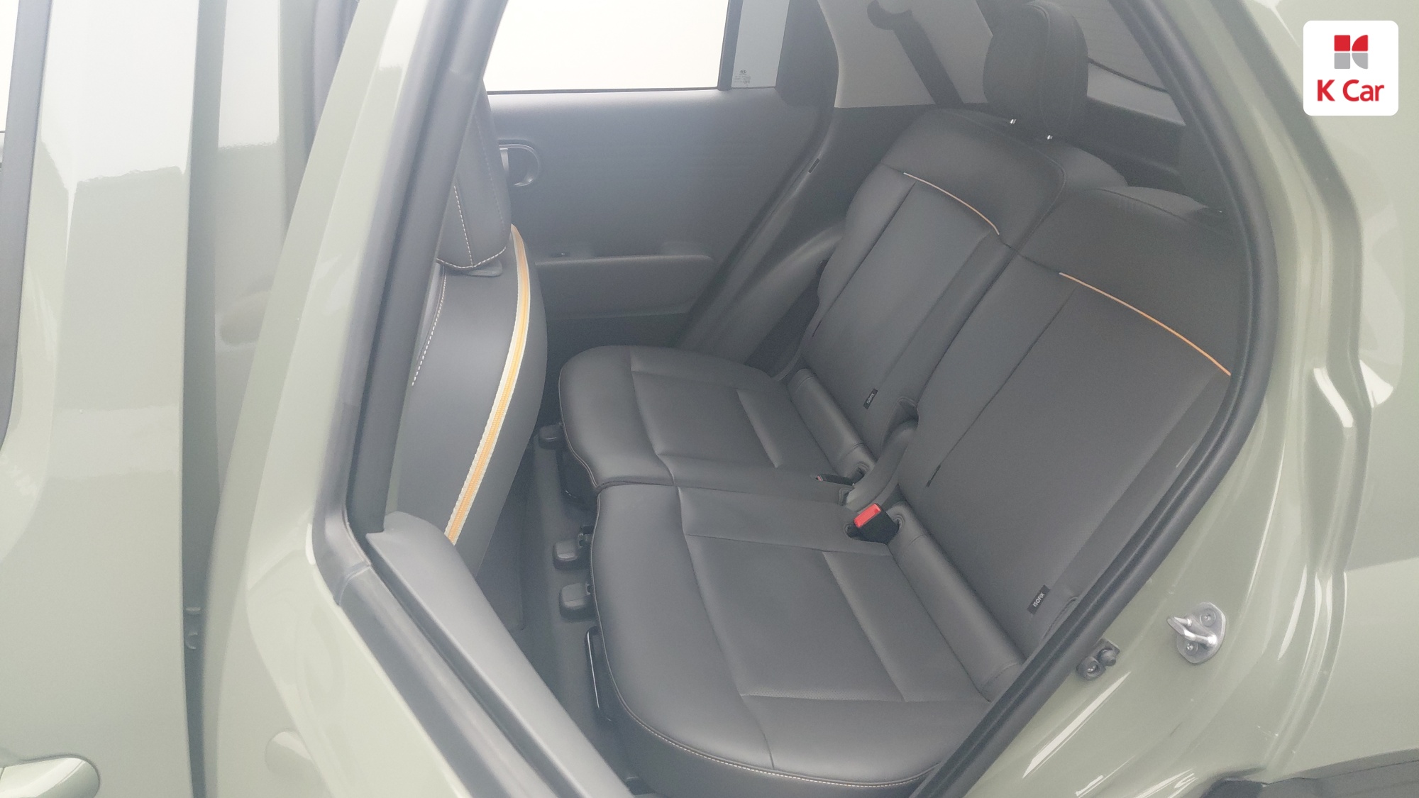 Hyundai Casper бензин 1.0 Turbo Inspiration, миниатюра 8