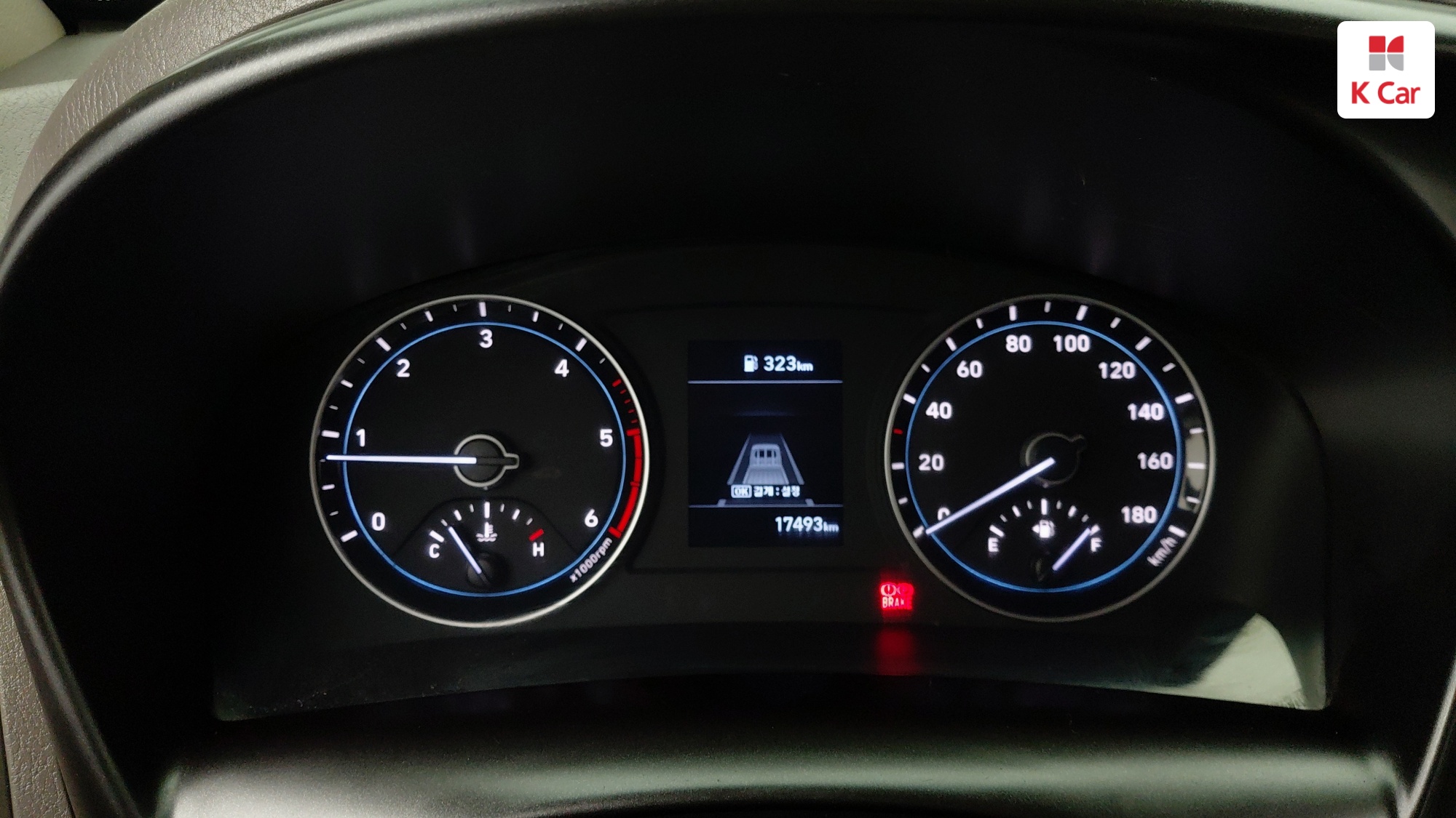 Hyundai Porter2 CRDi 4WD, миниатюра 3