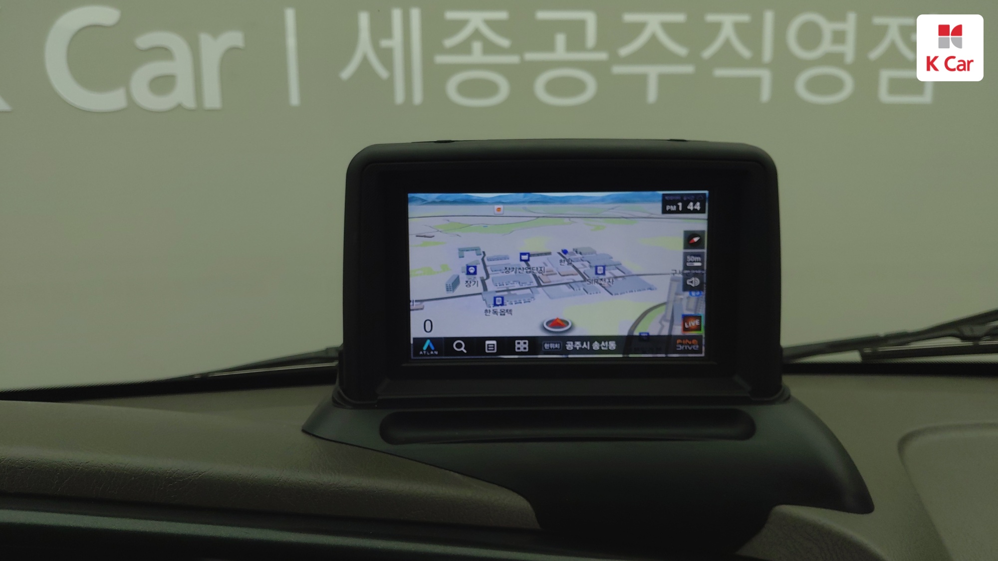 Hyundai Porter2 CRDi 4WD, миниатюра 4