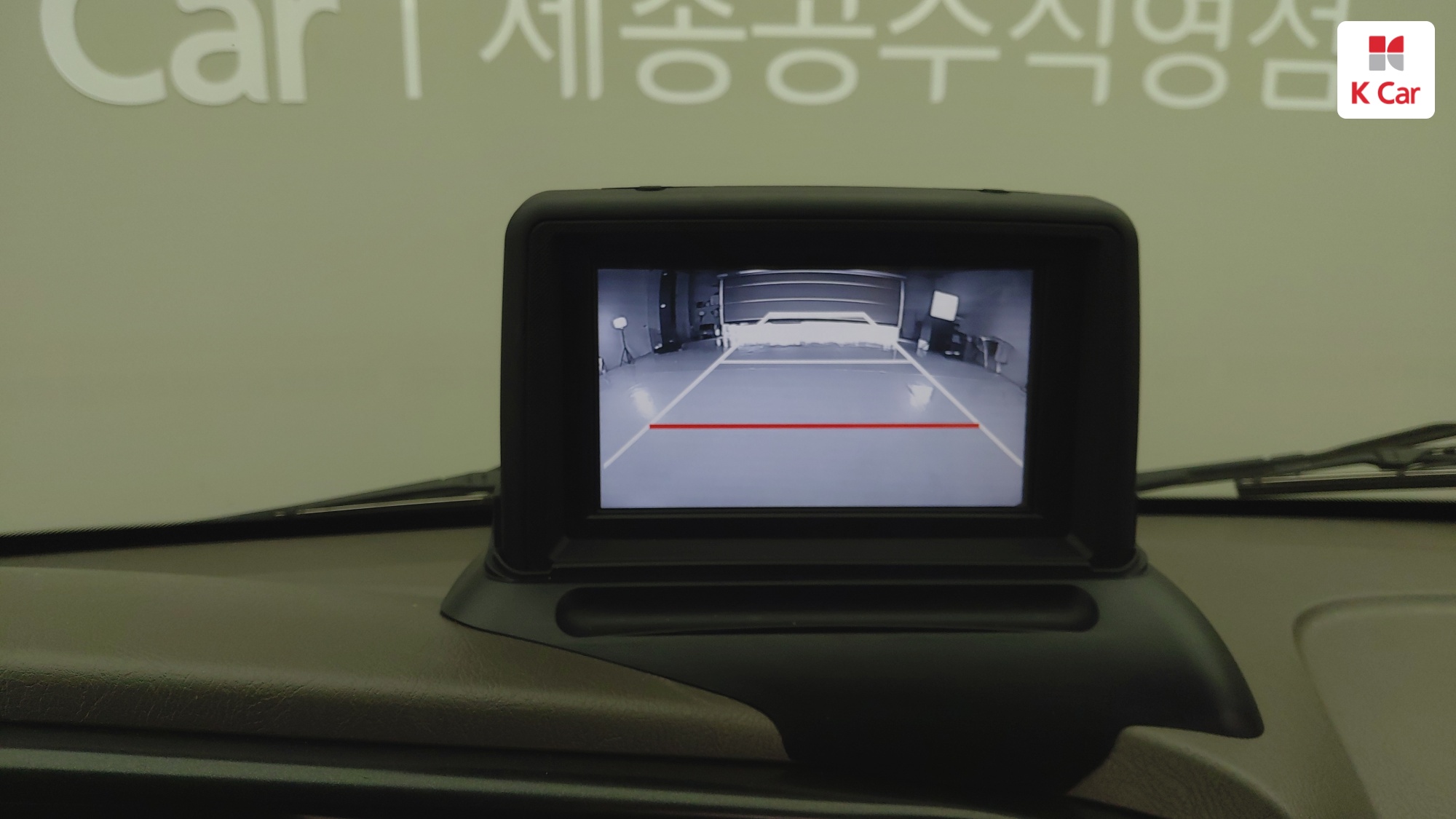 Hyundai Porter2 CRDi 4WD, миниатюра 5