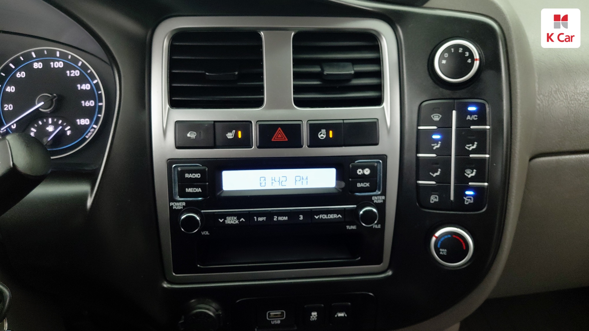 Hyundai Porter2 CRDi 4WD, миниатюра 6