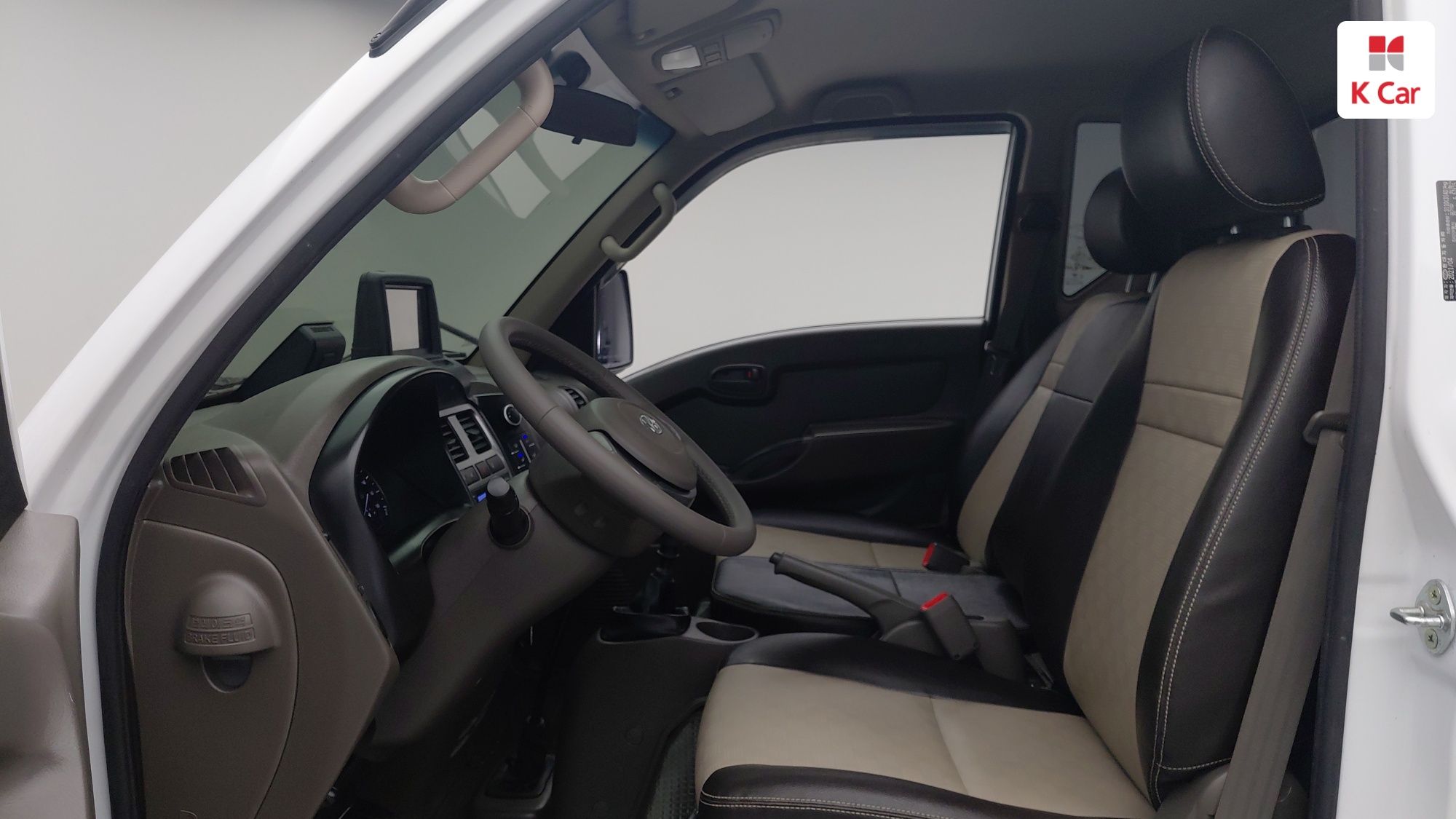 Hyundai Porter2 CRDi 4WD, миниатюра 10