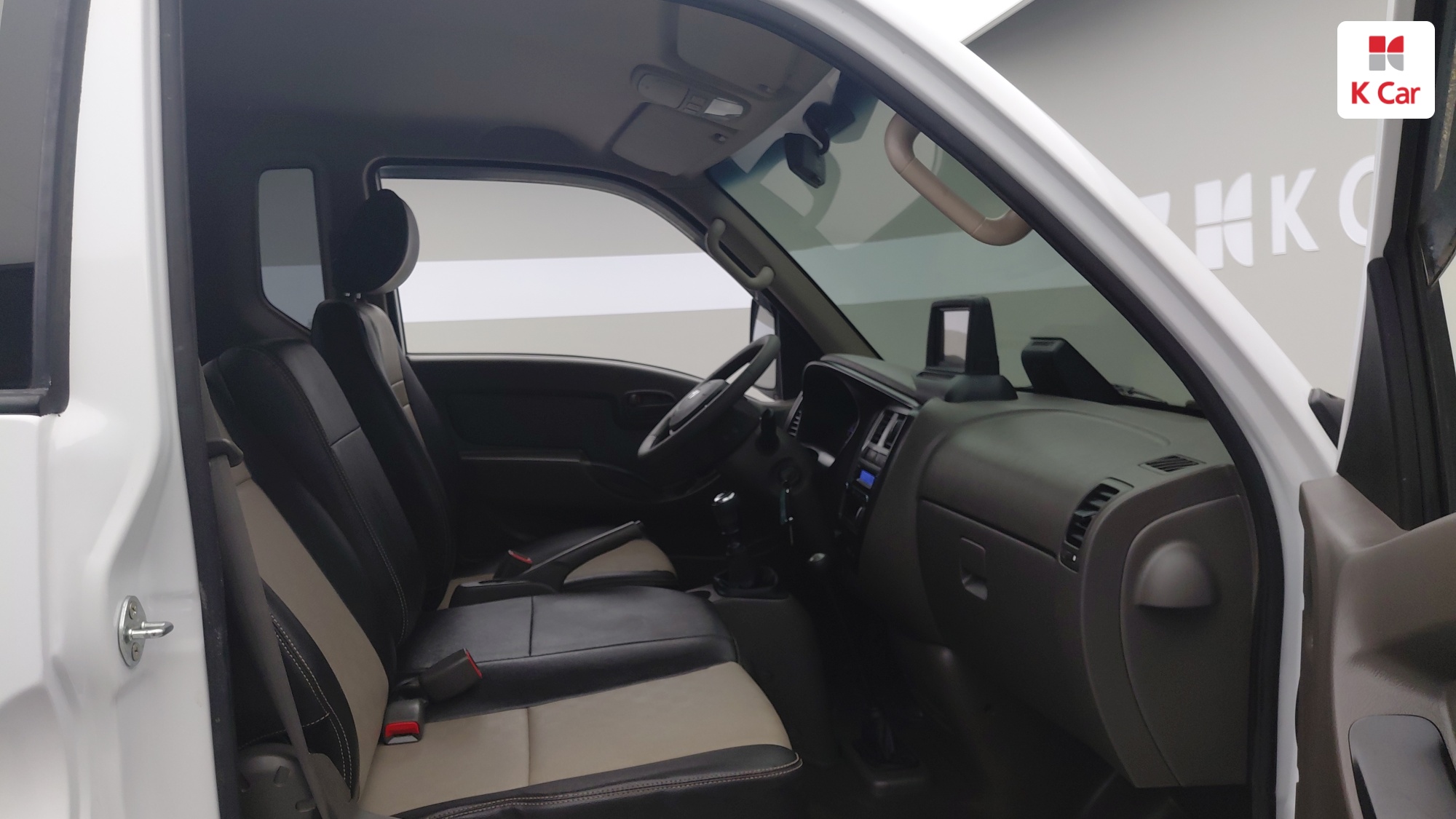 Hyundai Porter2 CRDi 4WD, миниатюра 11