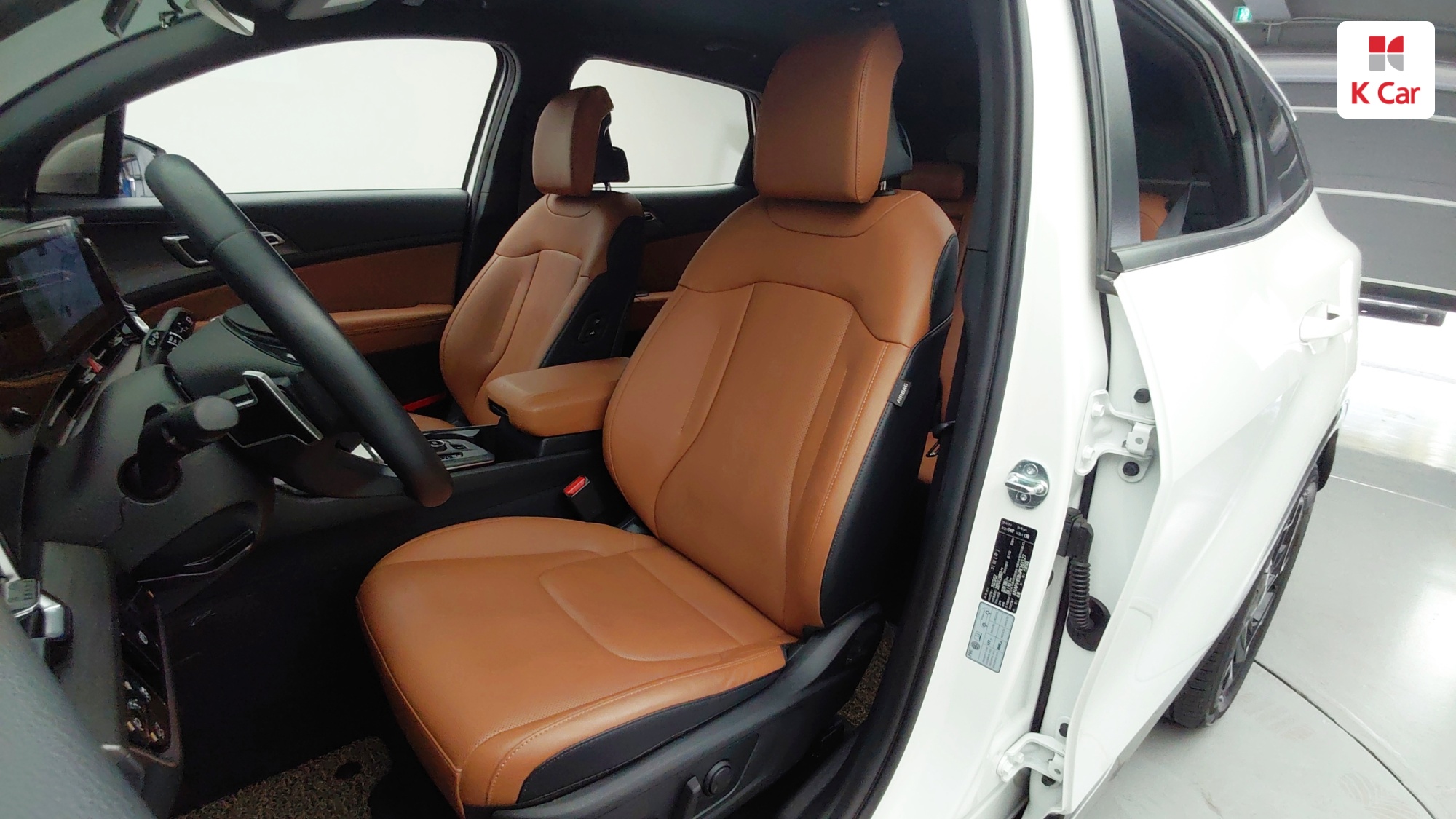 Kia Sportage 1.6 бензин Turbo 2WD Signature, миниатюра 22
