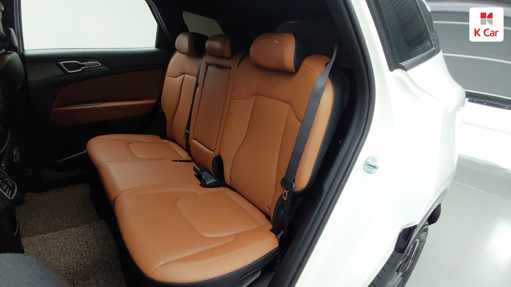 Kia Sportage 1.6 бензин Turbo 2WD Signature, миниатюра 23