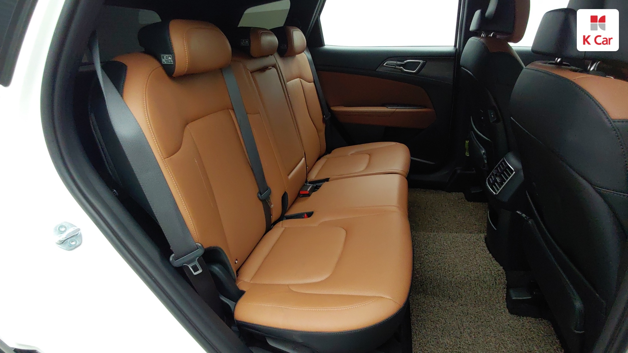 Kia Sportage 1.6 бензин Turbo 2WD Signature, миниатюра 24