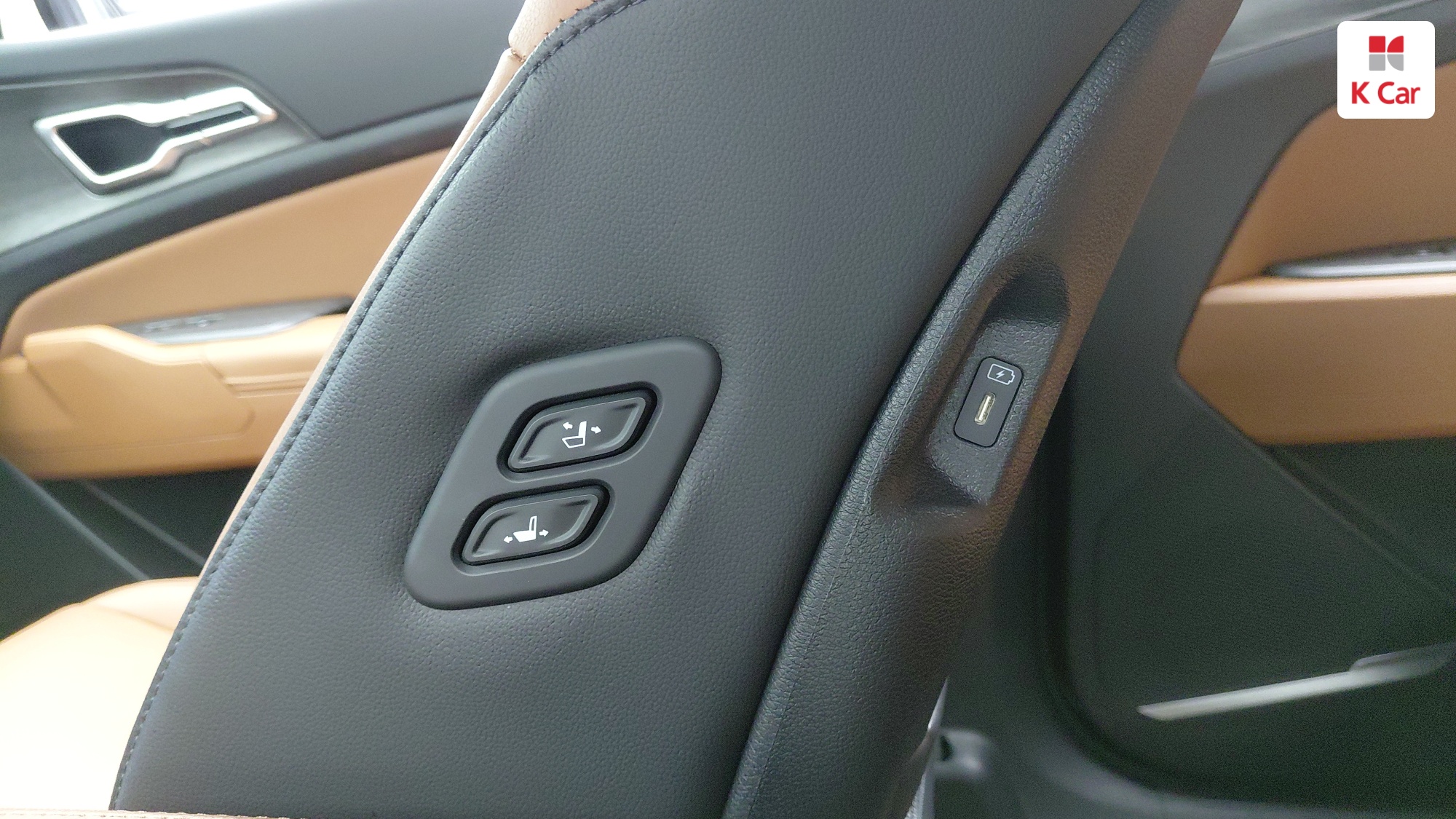 Kia Sportage 1.6 бензин Turbo 2WD Signature, миниатюра 27