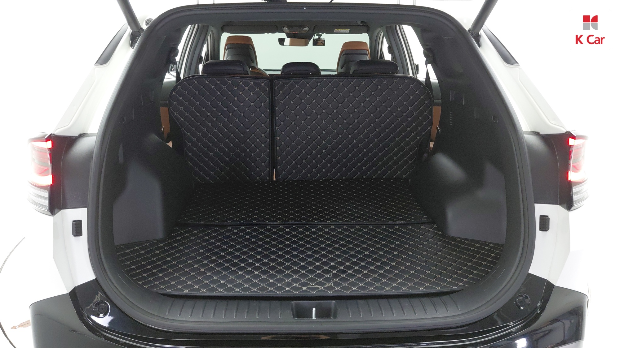 Kia Sportage 1.6 бензин Turbo 2WD Signature, миниатюра 29