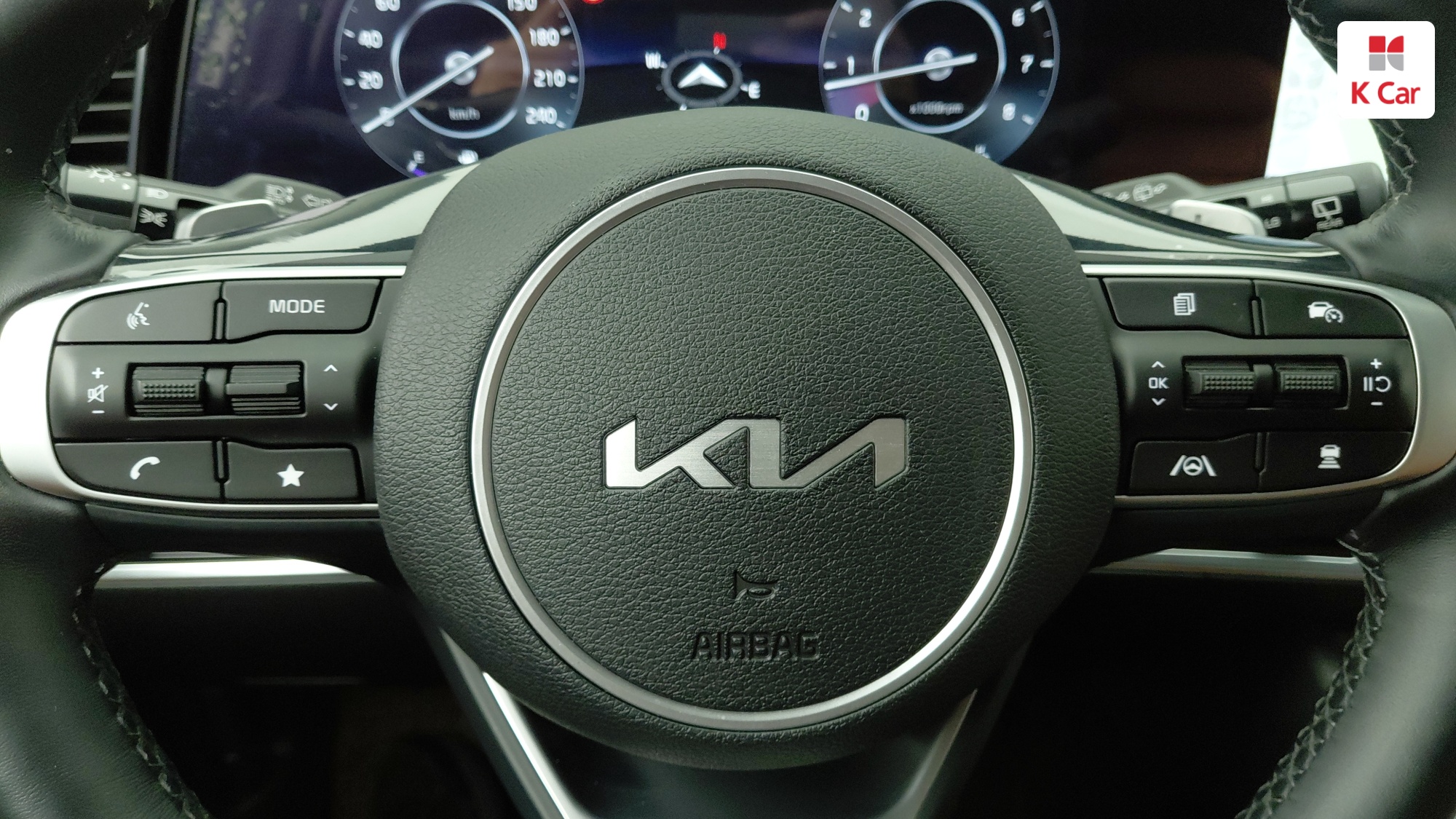 Kia Sportage 1.6 бензин Turbo 2WD Signature, миниатюра 8