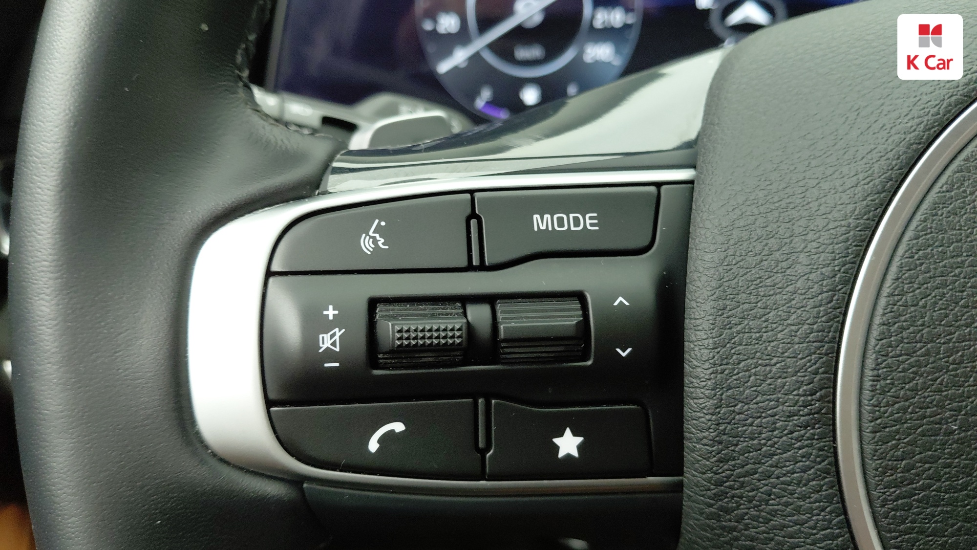Kia Sportage 1.6 бензин Turbo 2WD Signature, миниатюра 9