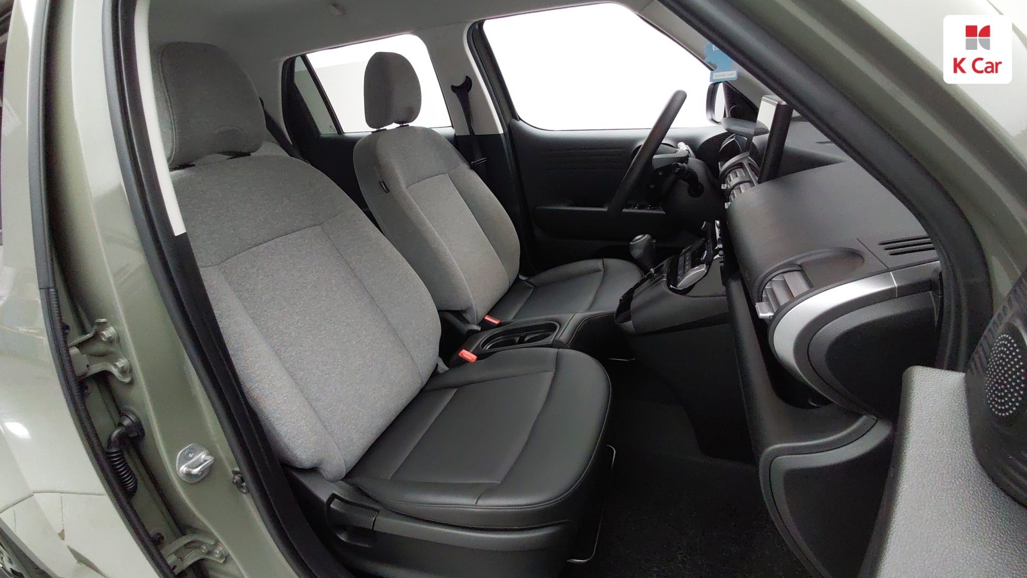 Hyundai Casper бензин 1.0 Turbo, миниатюра 14
