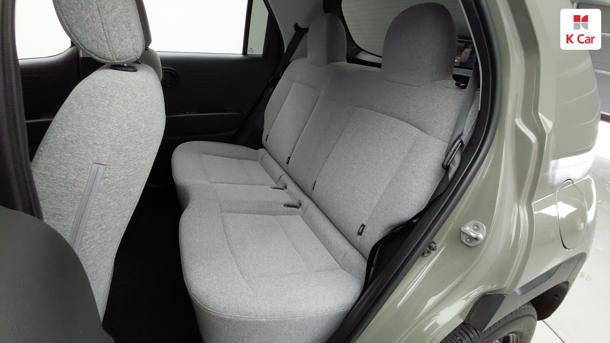 Hyundai Casper бензин 1.0 Turbo, миниатюра 15