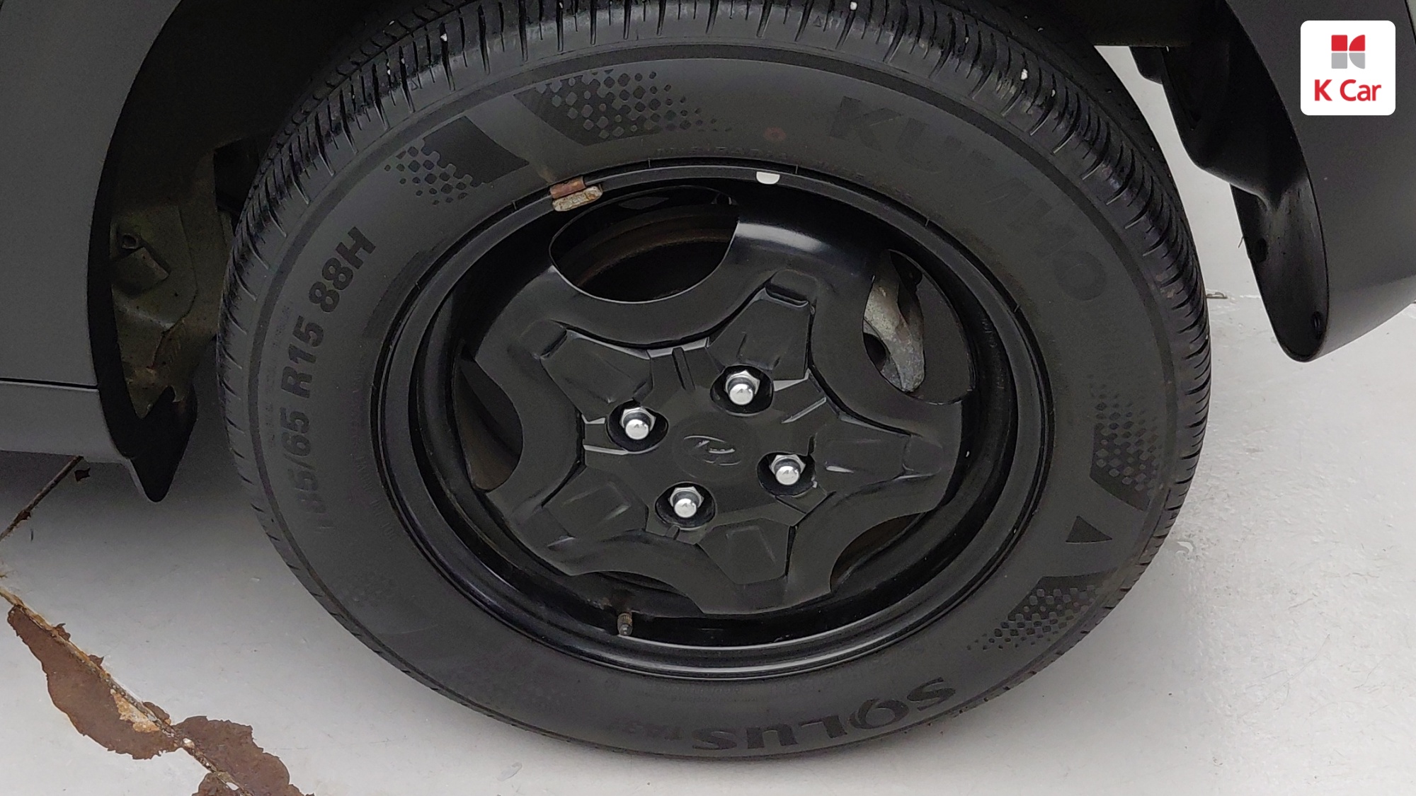 Hyundai Casper бензин 1.0 Turbo, миниатюра 18