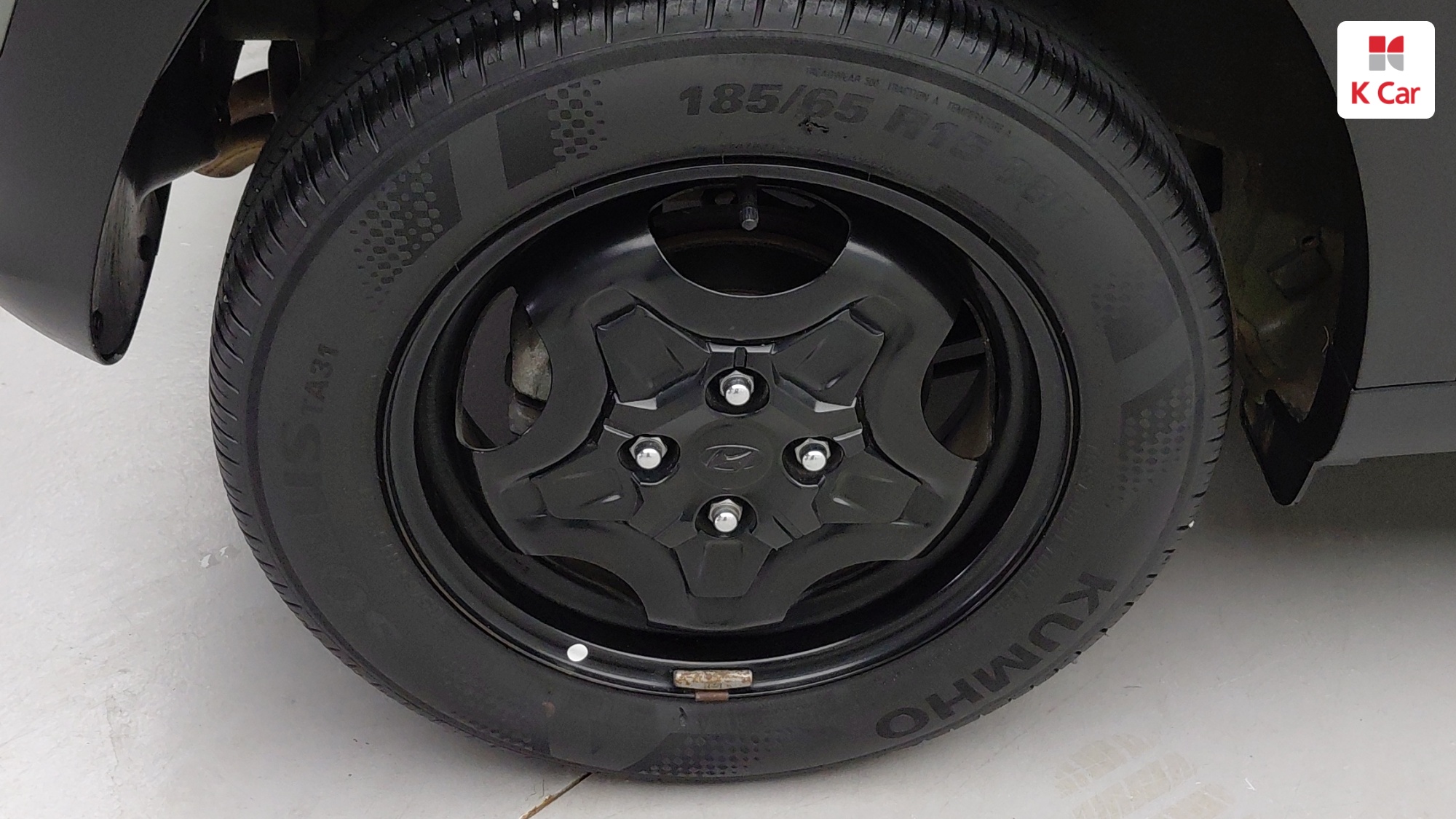 Hyundai Casper бензин 1.0 Turbo, миниатюра 19