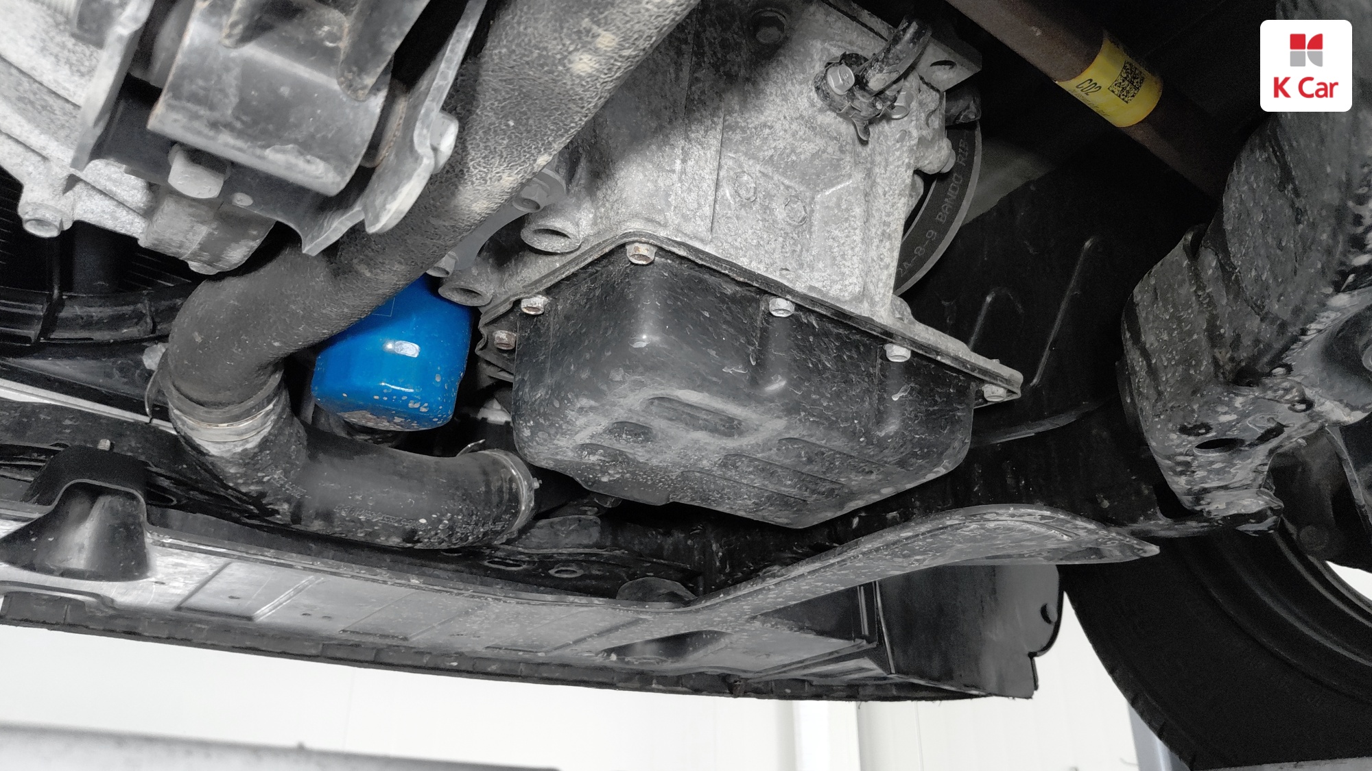 Hyundai Casper бензин 1.0 Turbo, миниатюра 24