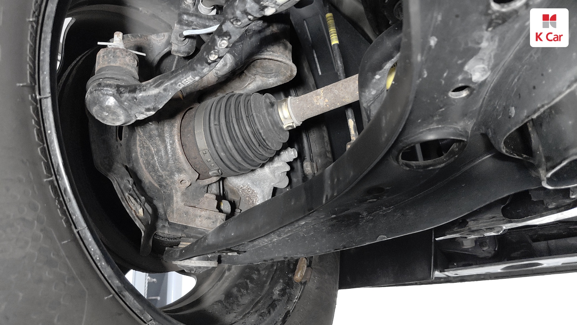 Hyundai Casper бензин 1.0 Turbo, миниатюра 25