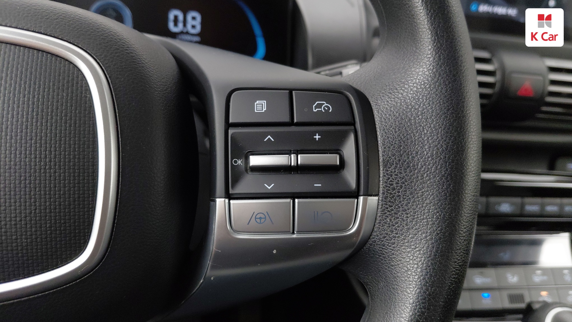 Hyundai Casper бензин 1.0 Turbo, миниатюра 5
