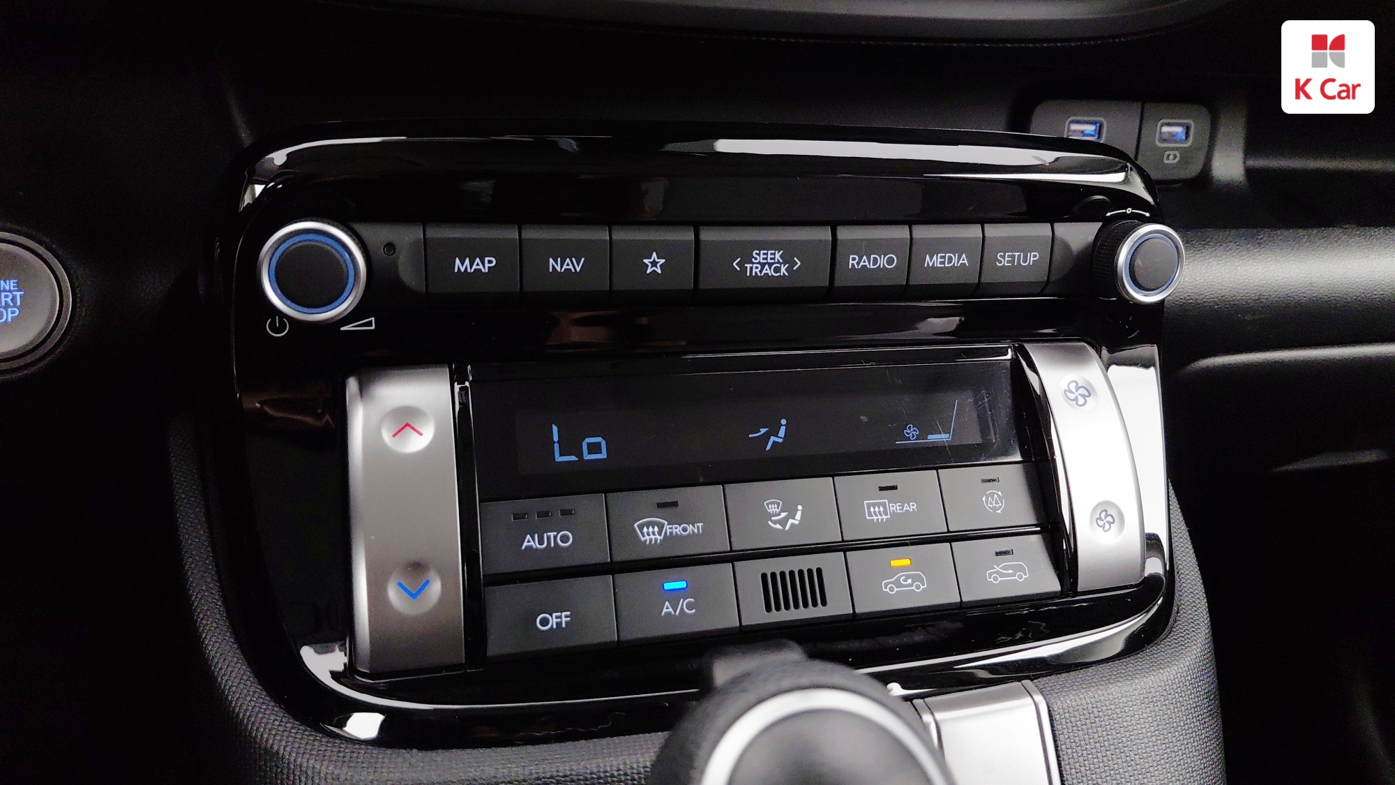 Hyundai Casper бензин 1.0 Turbo, миниатюра 10