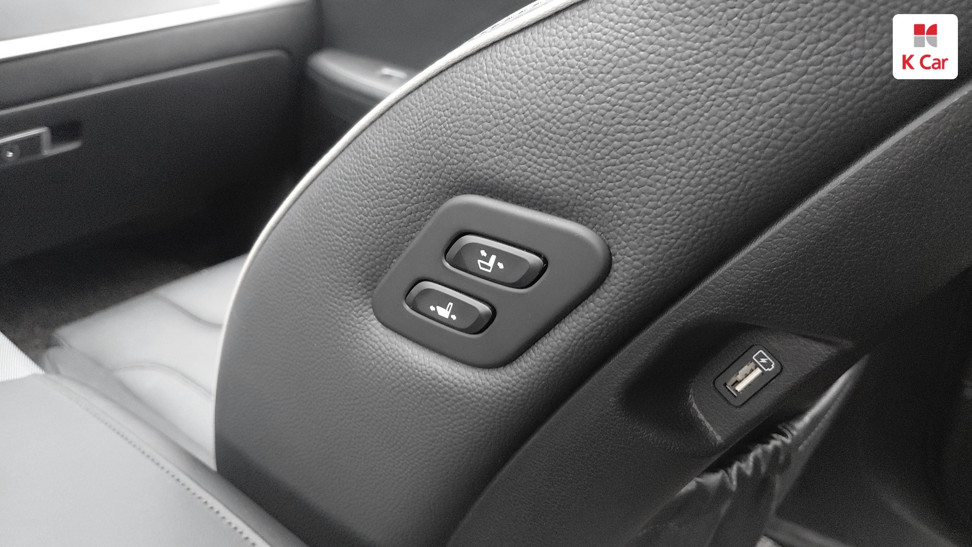 Hyundai Palisade дизель 2.2 4WD Prestige (7 мест), миниатюра 16