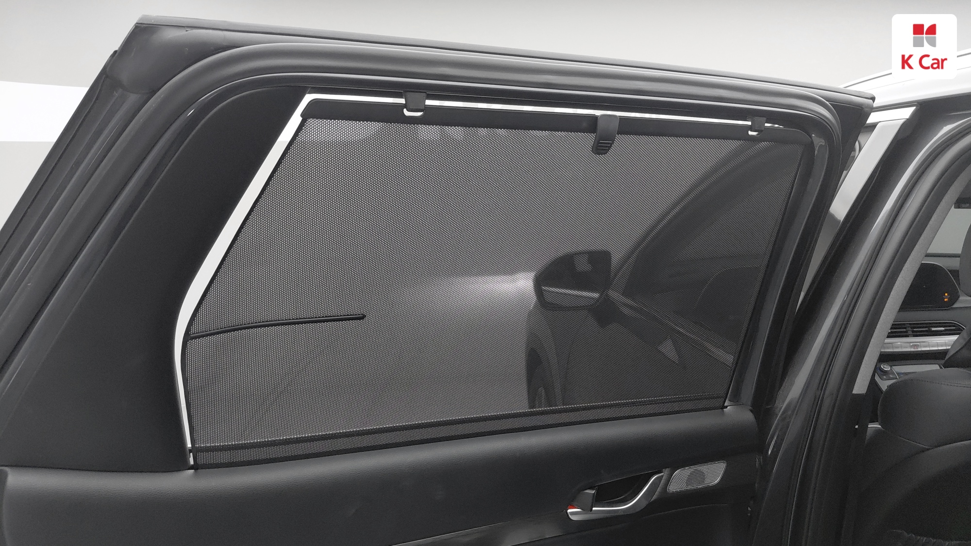 Hyundai Palisade дизель 2.2 4WD Prestige (7 мест), миниатюра 19
