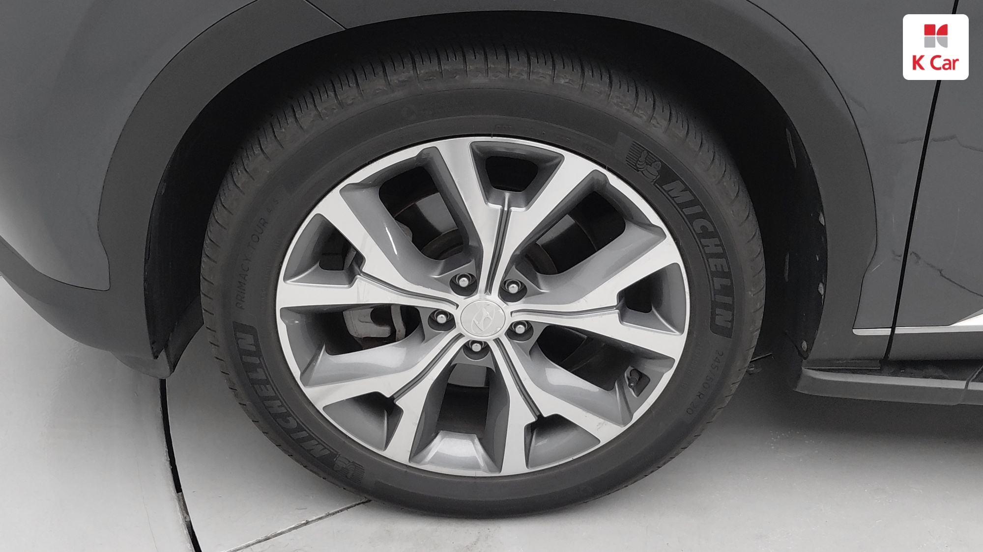Hyundai Palisade дизель 2.2 4WD Prestige (7 мест), миниатюра 26