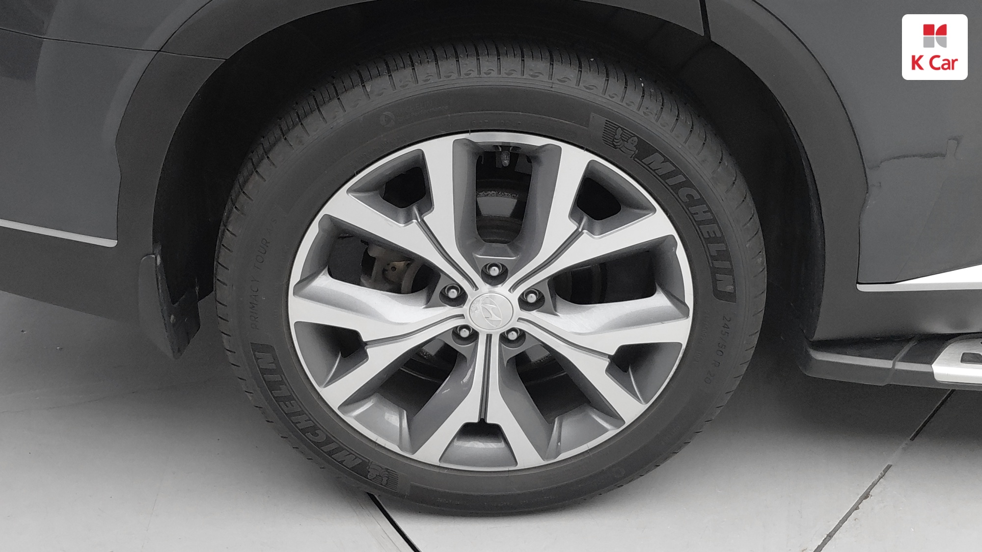 Hyundai Palisade дизель 2.2 4WD Prestige (7 мест), миниатюра 28