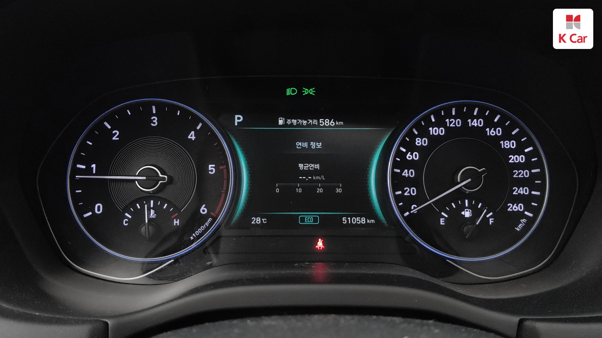 Hyundai Palisade дизель 2.2 4WD Prestige (7 мест), миниатюра 4