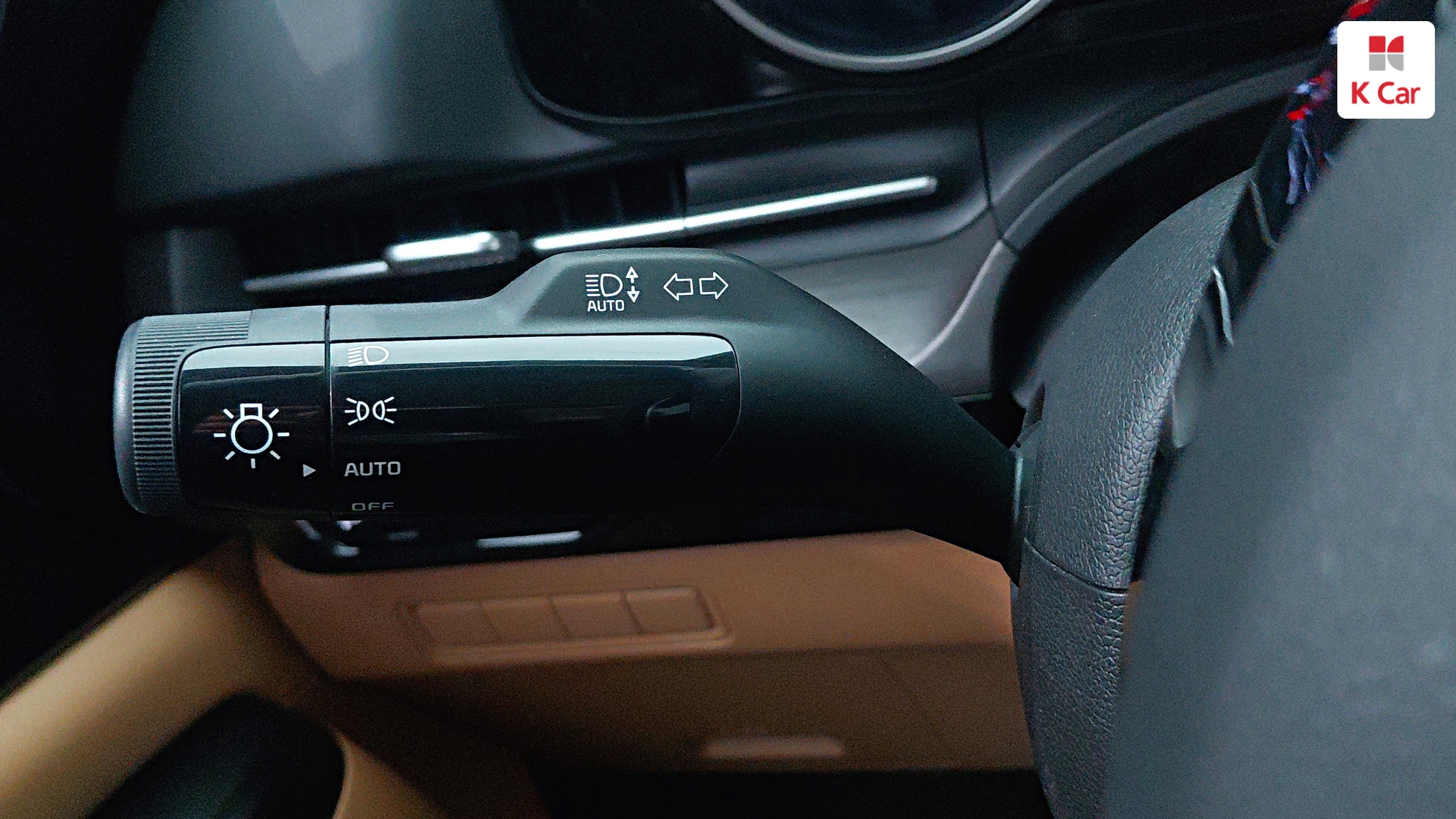 Kia Carnival дизель 2.2 (9 мест) Prestige, миниатюра 12