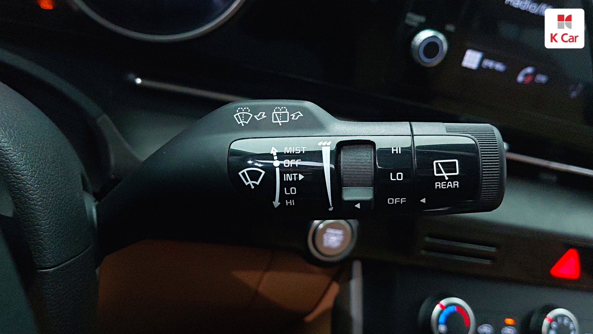 Kia Carnival дизель 2.2 (9 мест) Prestige, миниатюра 13