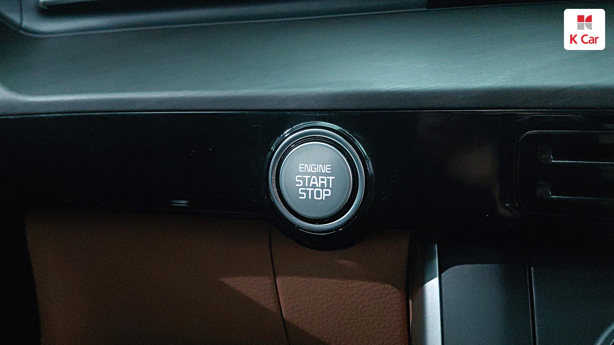 Kia Carnival дизель 2.2 (9 мест) Prestige, миниатюра 15