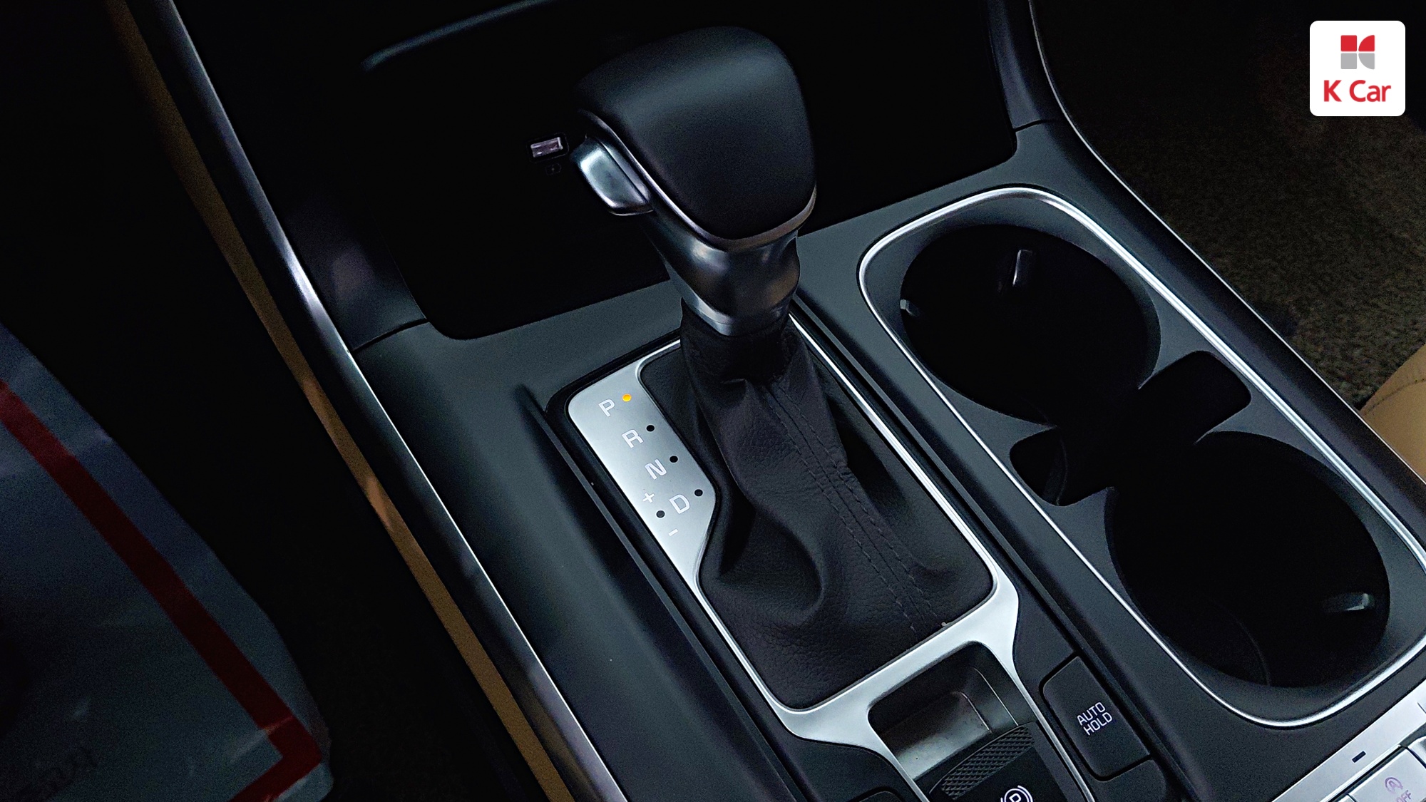 Kia Carnival дизель 2.2 (9 мест) Prestige, миниатюра 19