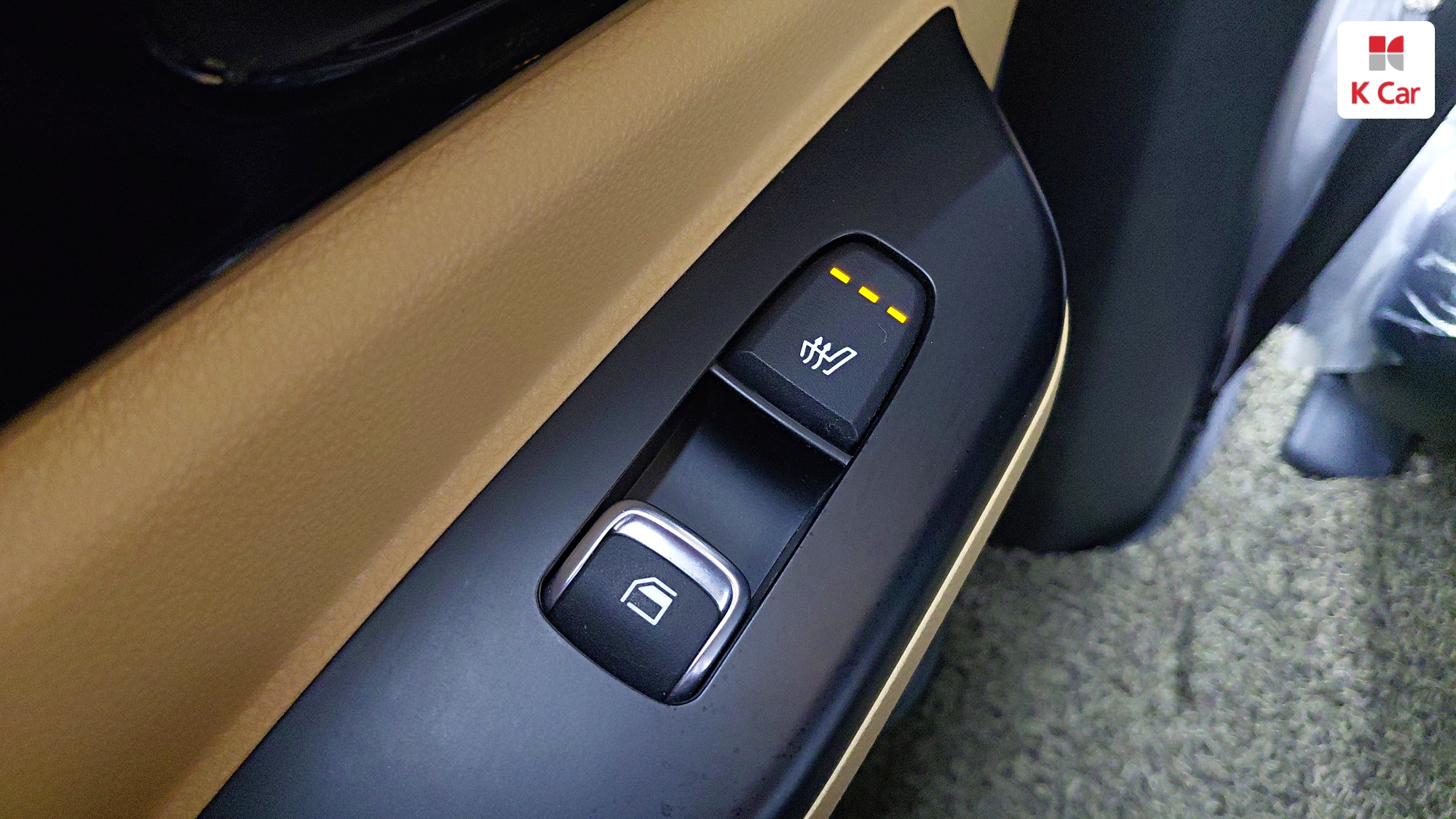 Kia Carnival дизель 2.2 (9 мест) Prestige, миниатюра 21