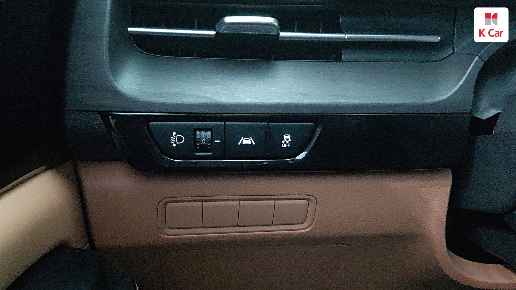 Kia Carnival дизель 2.2 (9 мест) Prestige, миниатюра 11