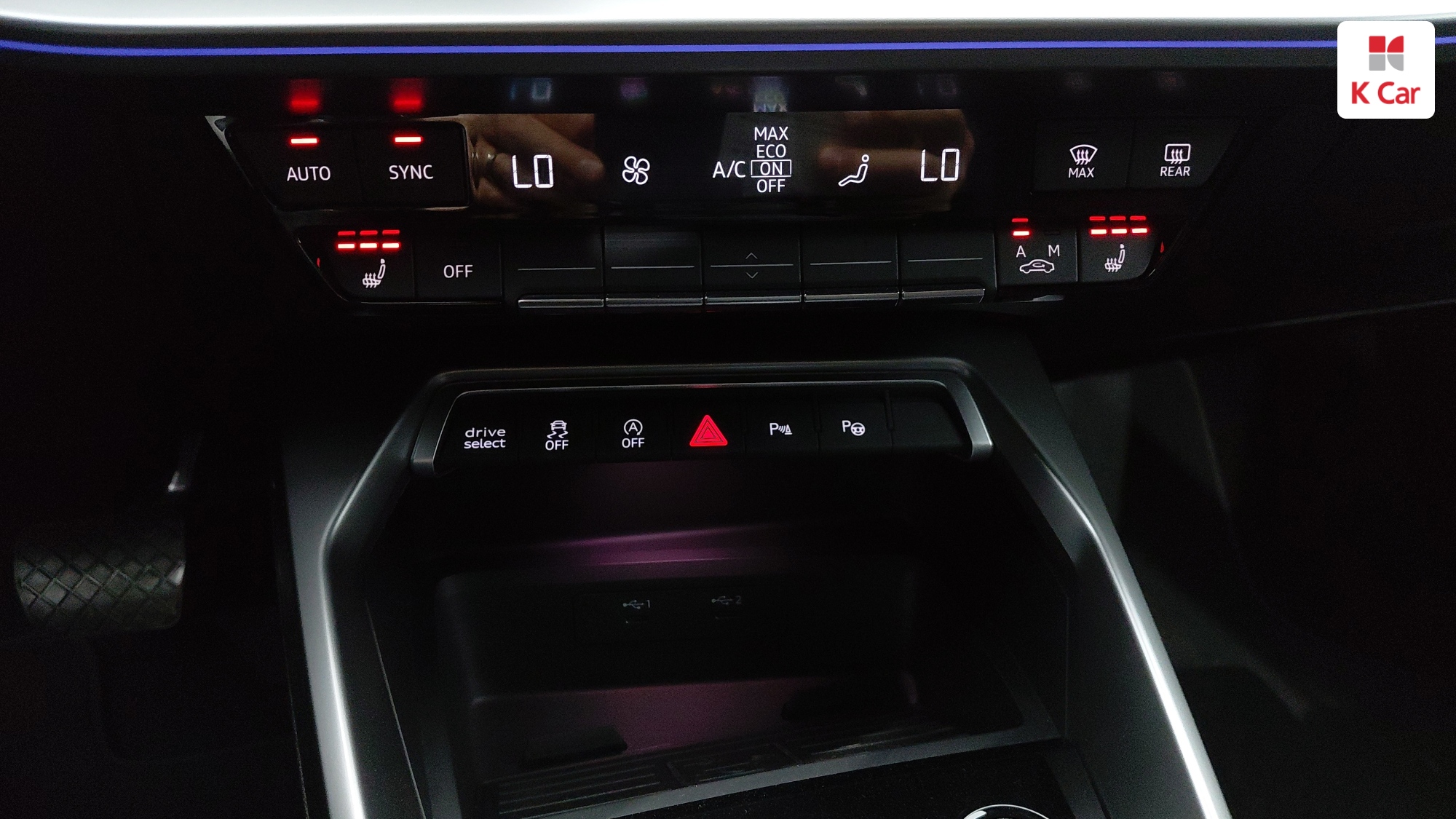 Audi A3 бензин 2WD 40 TFSI Premium, миниатюра 14