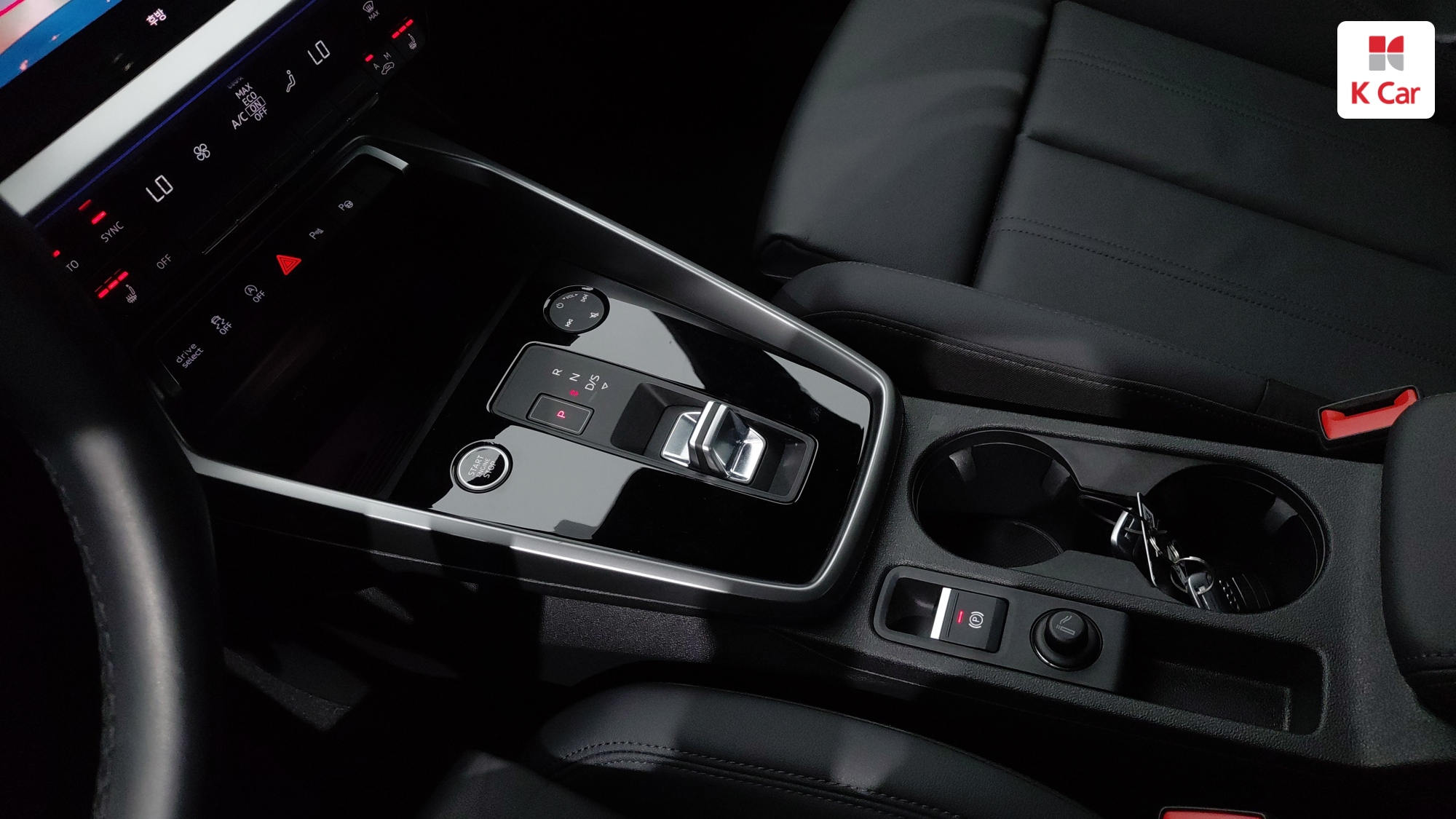 Audi A3 бензин 2WD 40 TFSI Premium, миниатюра 15
