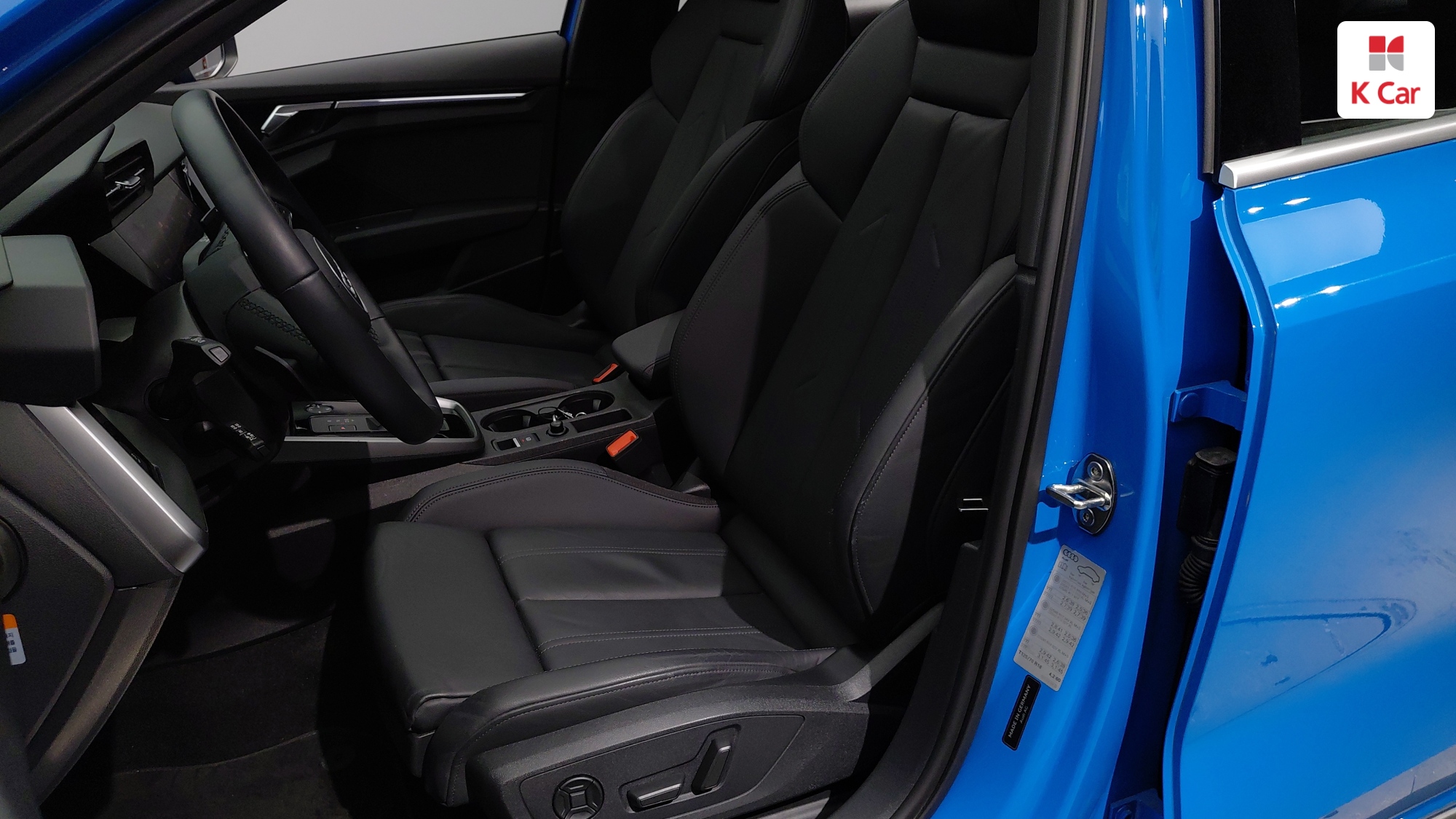Audi A3 бензин 2WD 40 TFSI Premium, миниатюра 20
