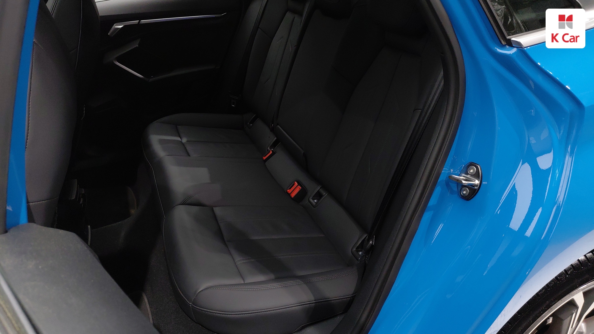 Audi A3 бензин 2WD 40 TFSI Premium, миниатюра 21