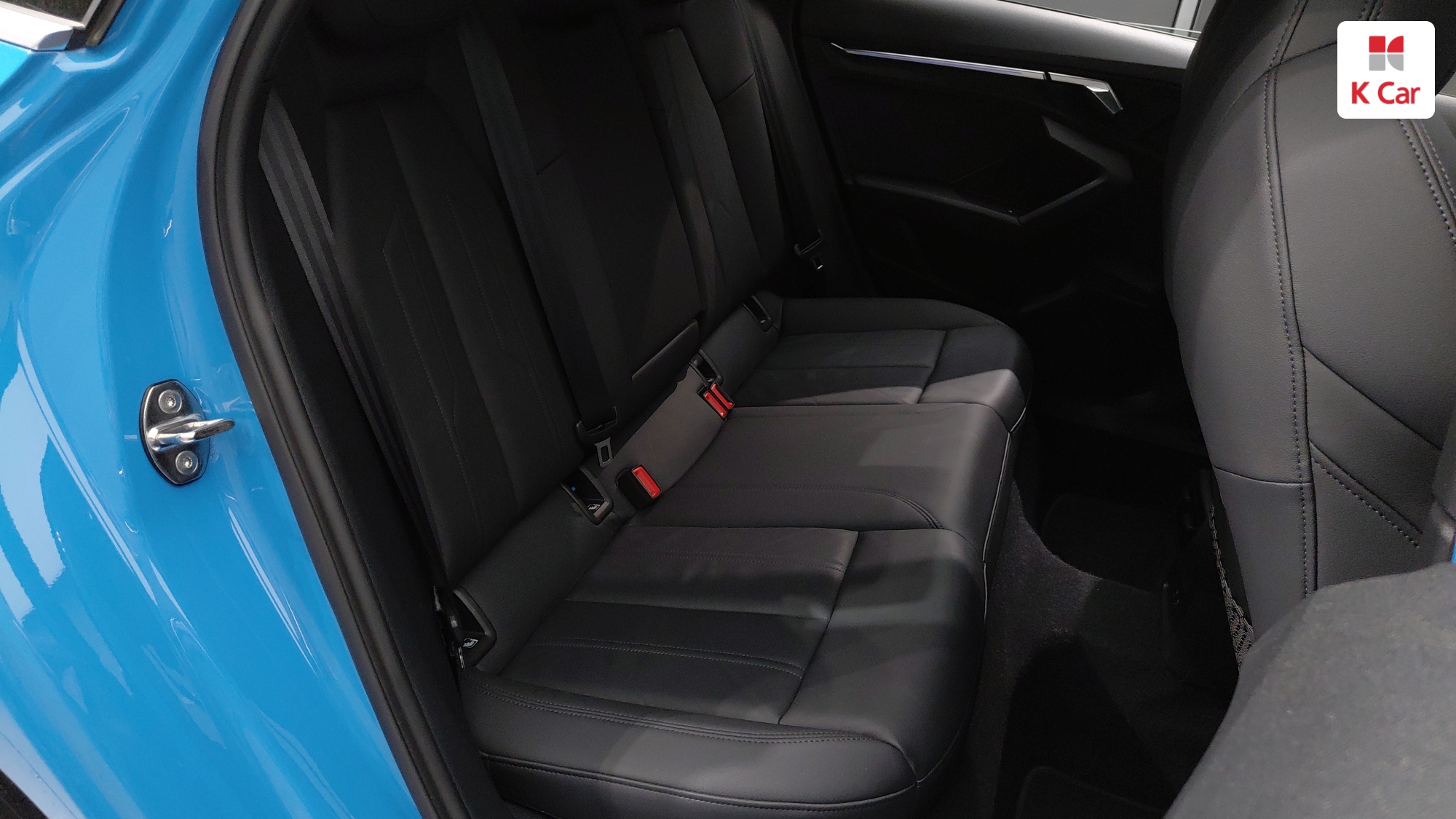 Audi A3 бензин 2WD 40 TFSI Premium, миниатюра 22