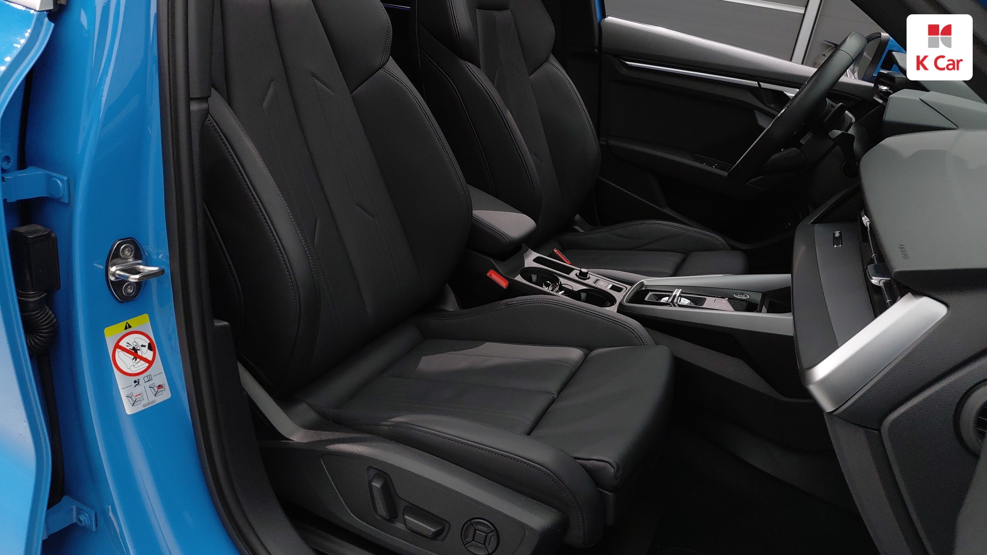 Audi A3 бензин 2WD 40 TFSI Premium, миниатюра 23