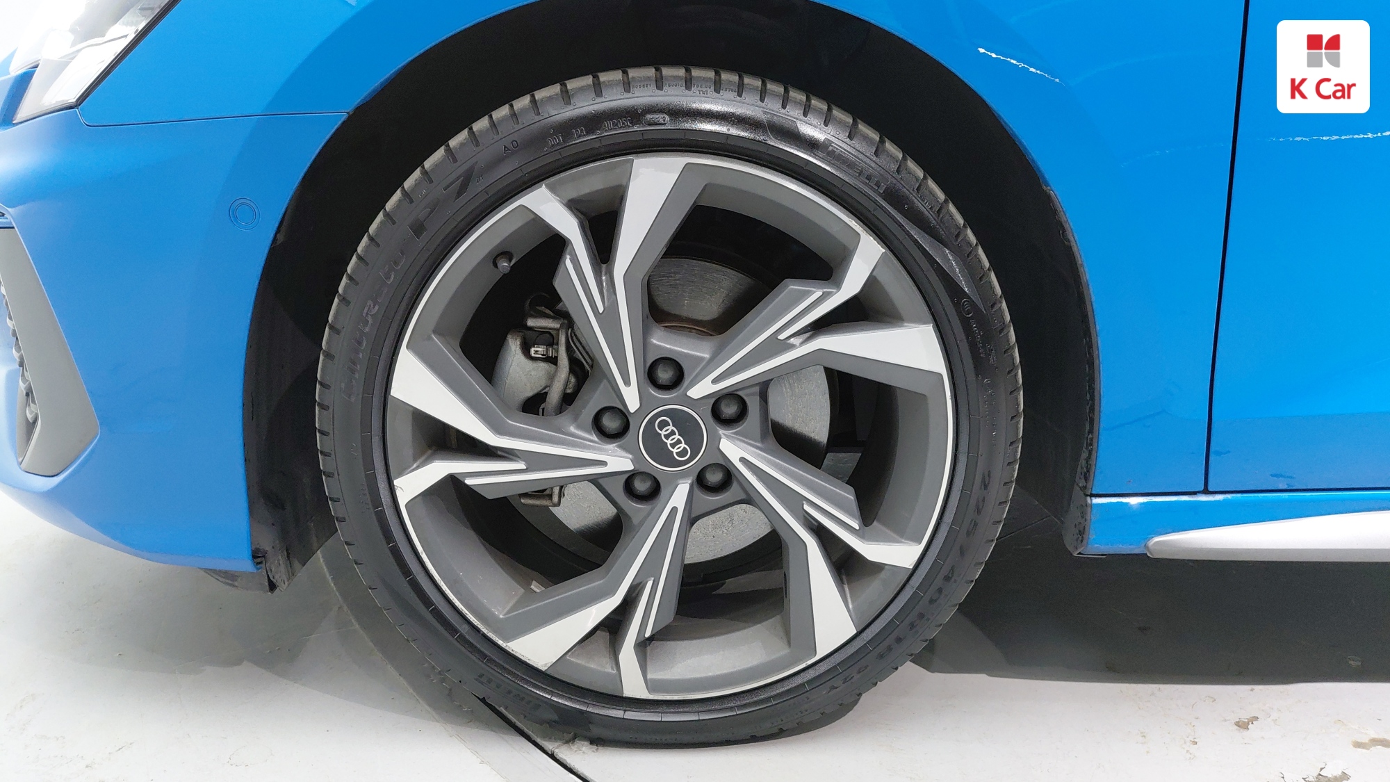 Audi A3 бензин 2WD 40 TFSI Premium, миниатюра 29