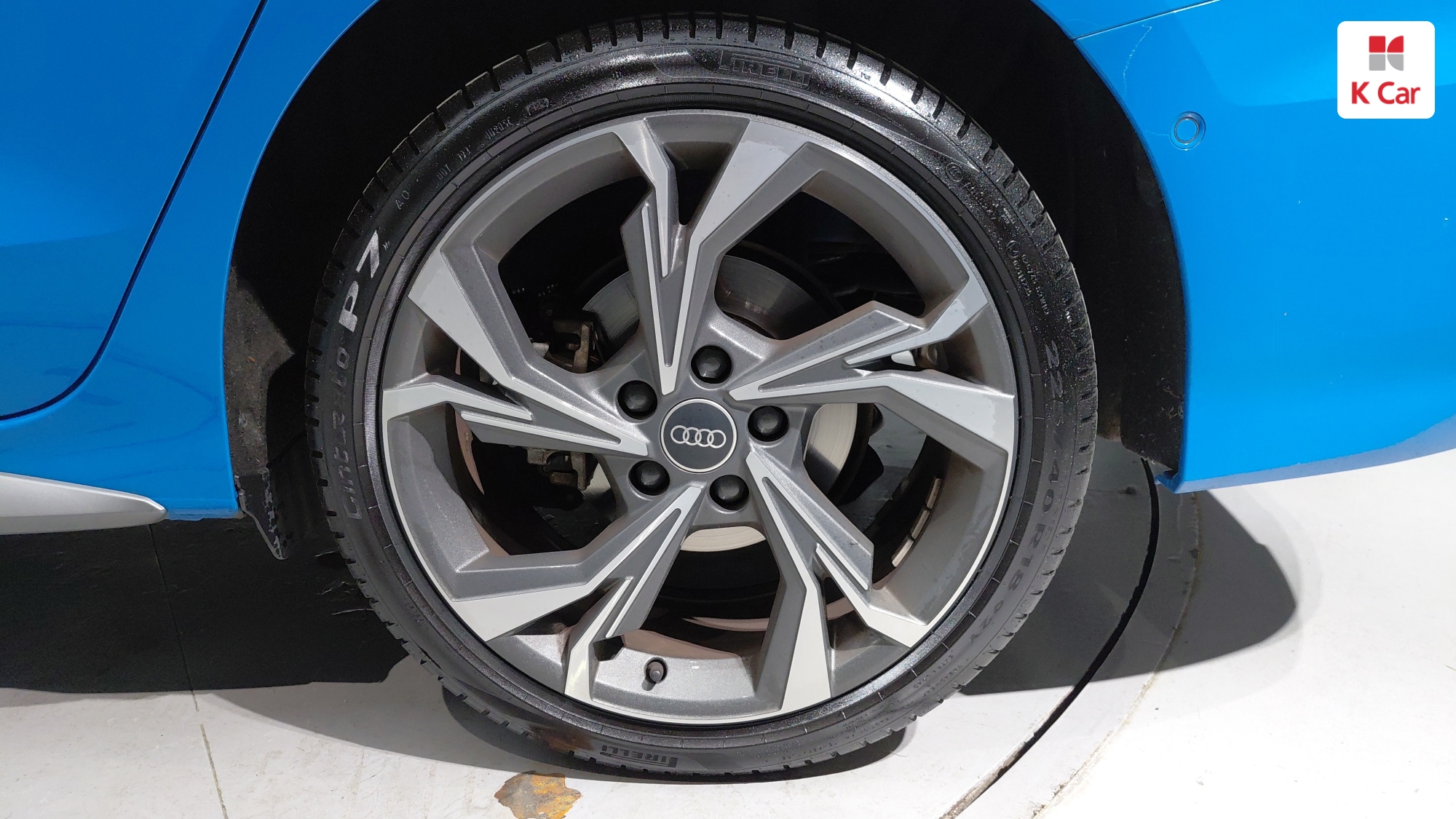 Audi A3 бензин 2WD 40 TFSI Premium, миниатюра 30