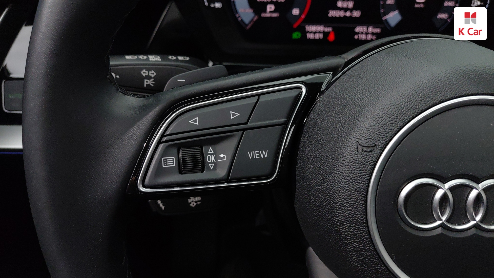 Audi A3 бензин 2WD 40 TFSI Premium, миниатюра 7