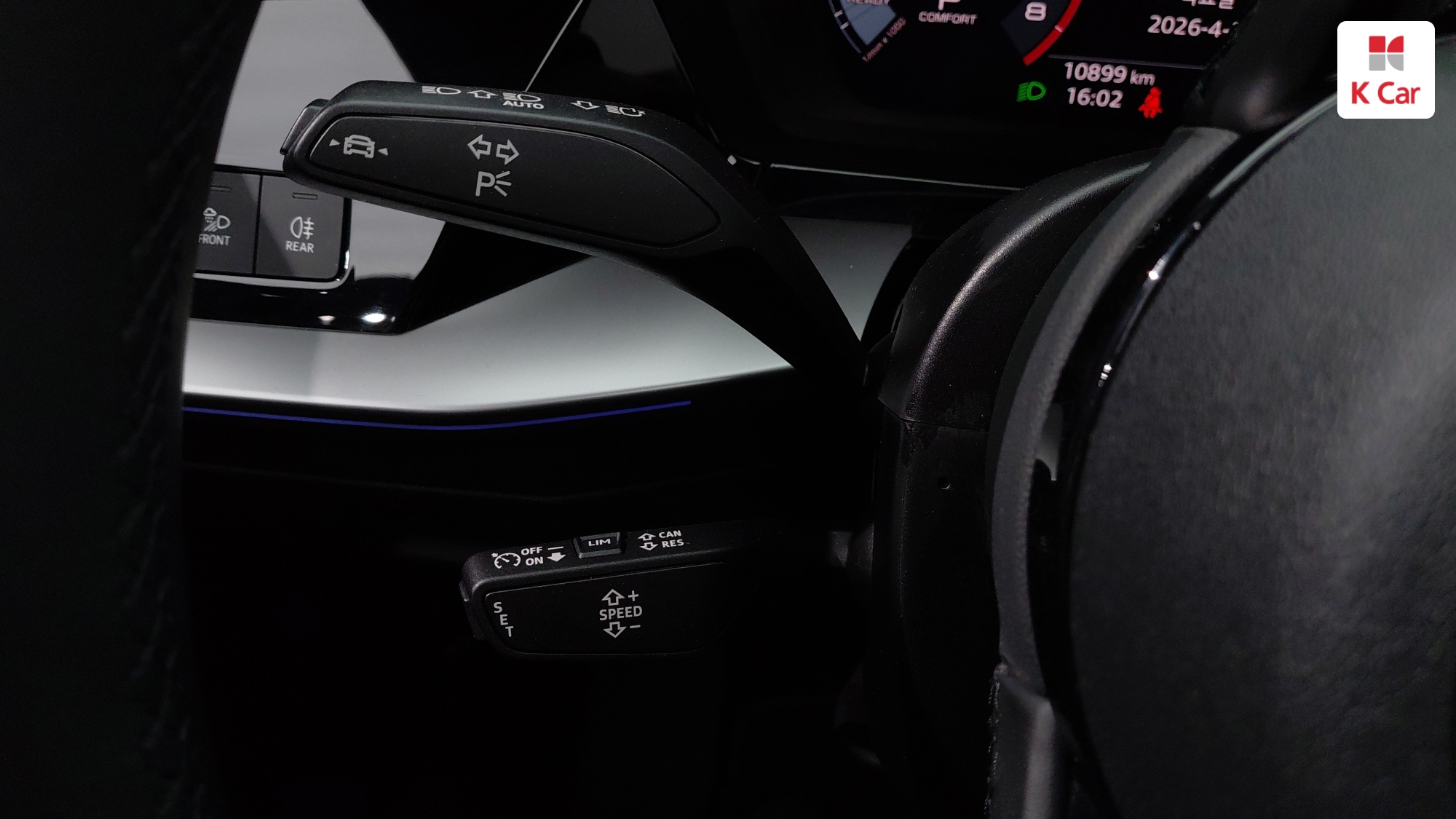Audi A3 бензин 2WD 40 TFSI Premium, миниатюра 9
