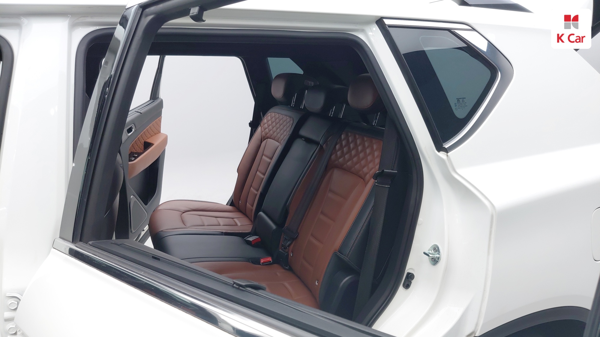 KGM G4 дизель 2.2 2WD, миниатюра 13