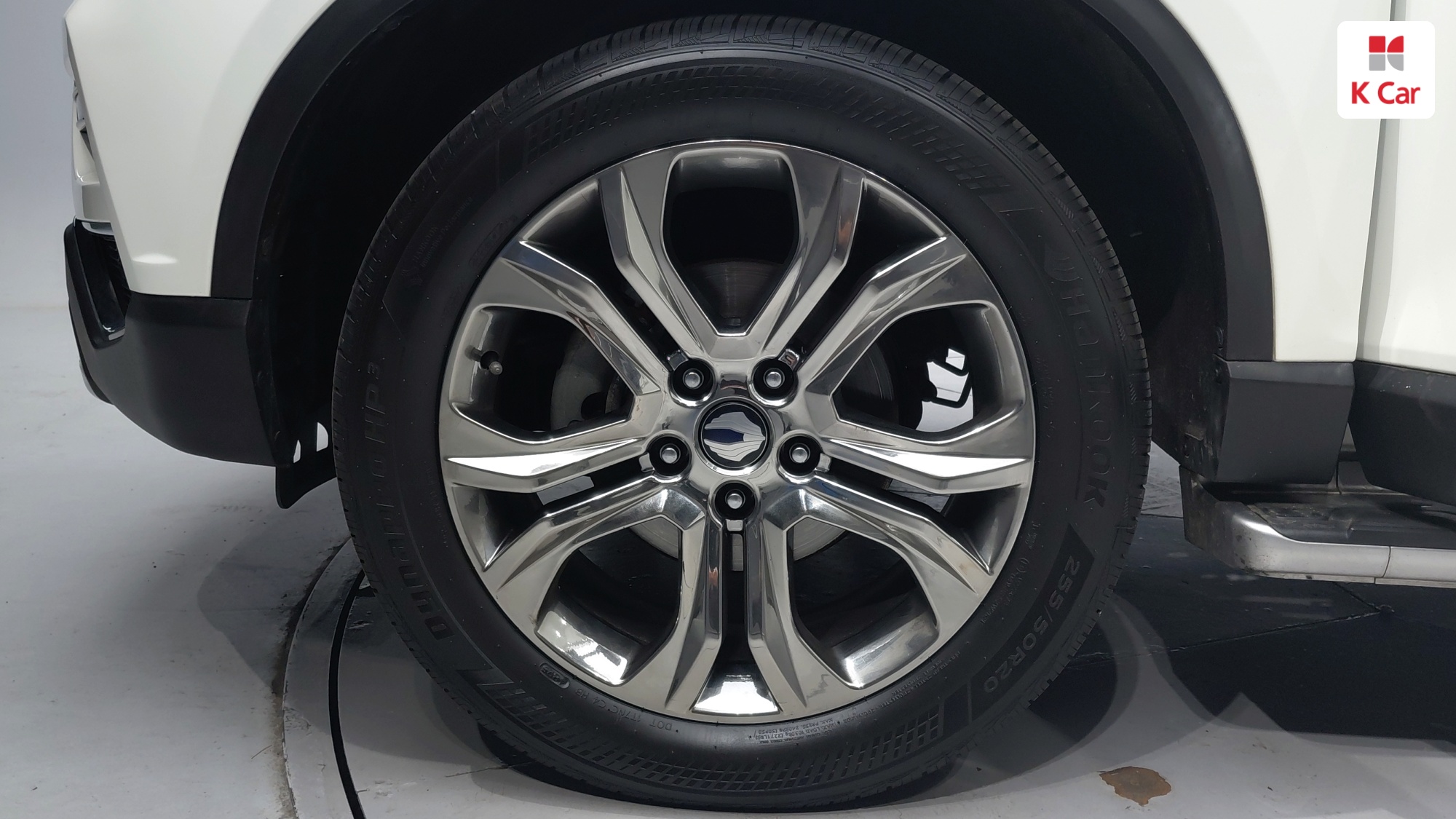 KGM G4 дизель 2.2 2WD, миниатюра 16