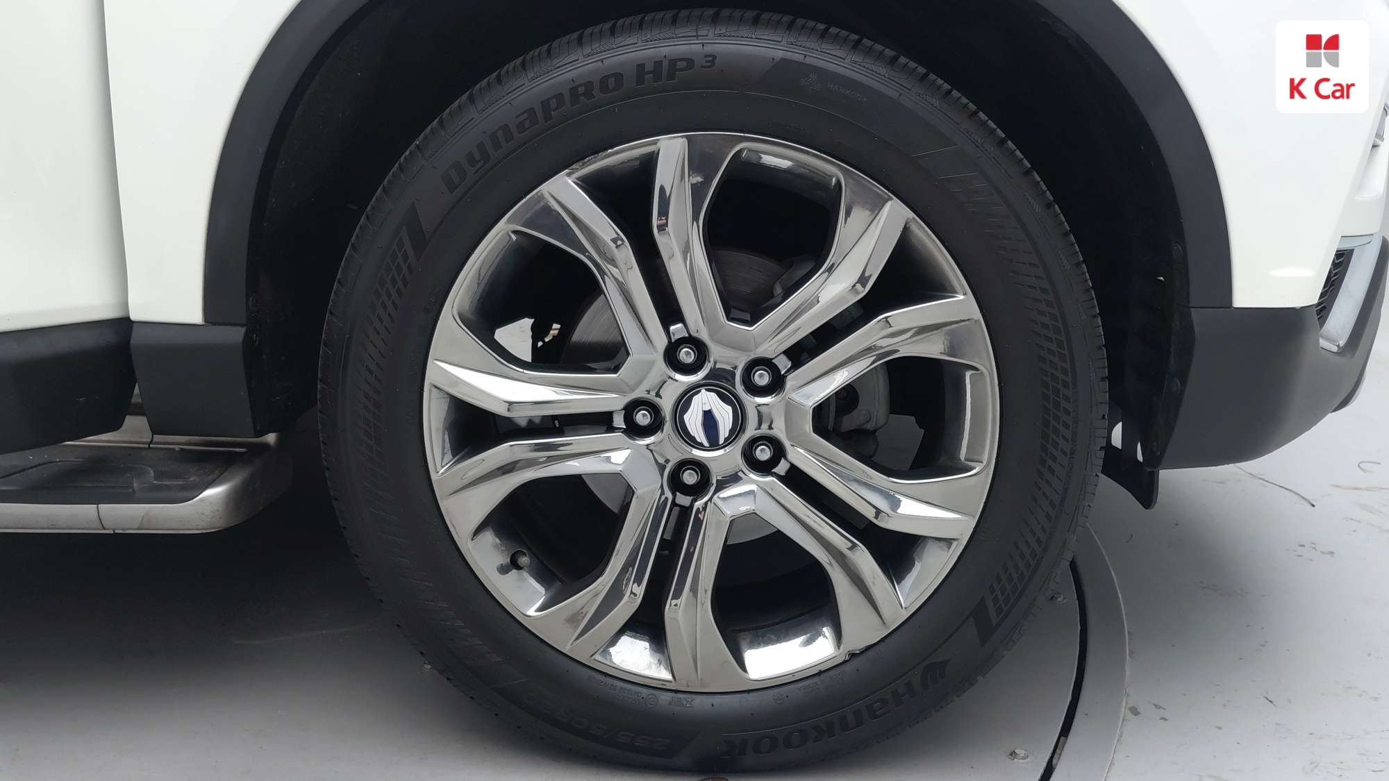 KGM G4 дизель 2.2 2WD, миниатюра 19
