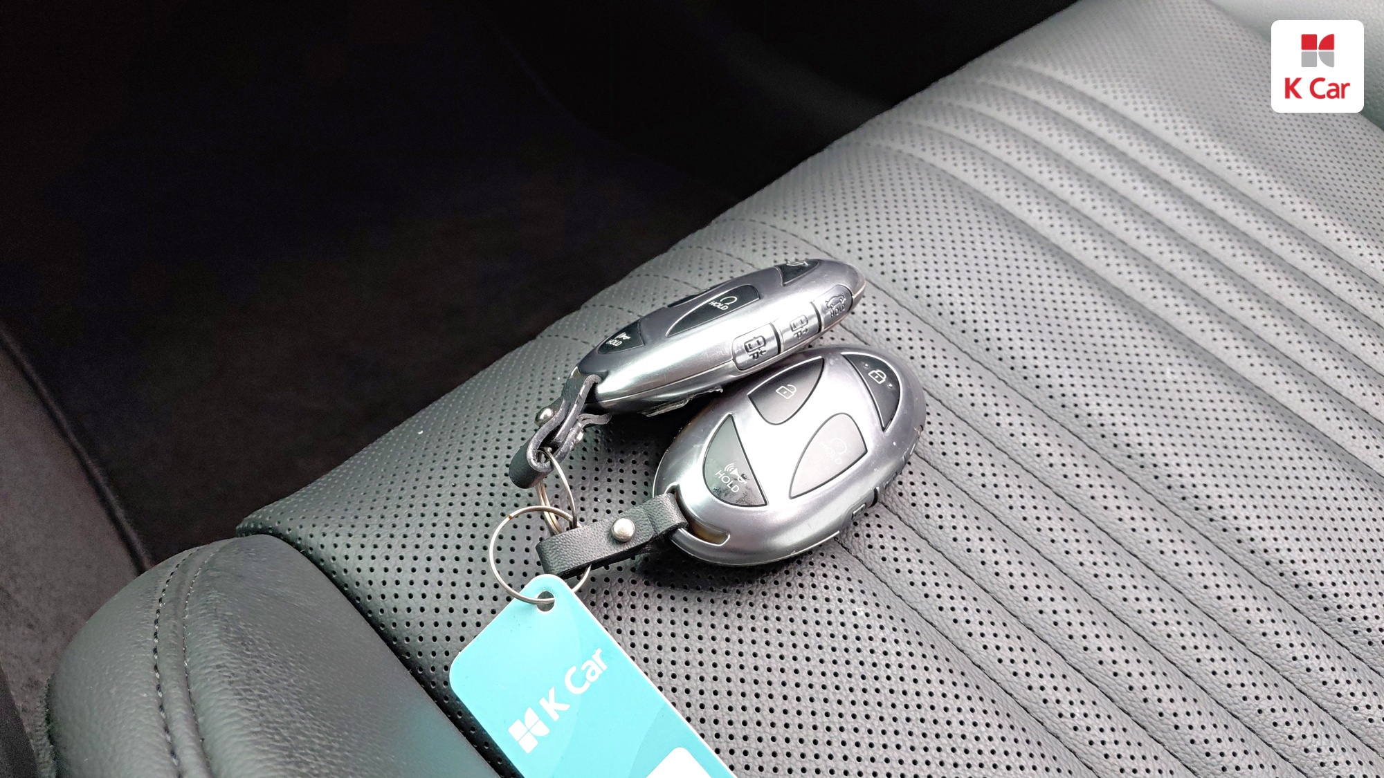 Hyundai Grandeur бензин 3.5 2WD, миниатюра 24