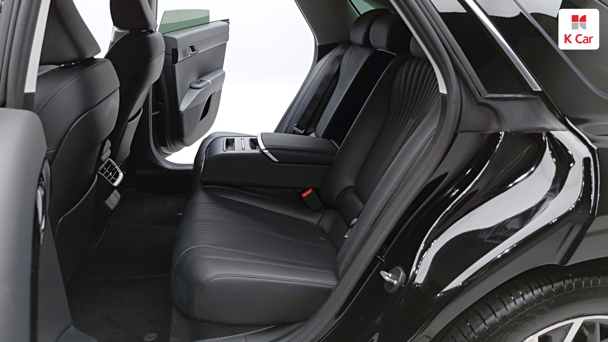 Hyundai Grandeur бензин 3.5 2WD, миниатюра 26