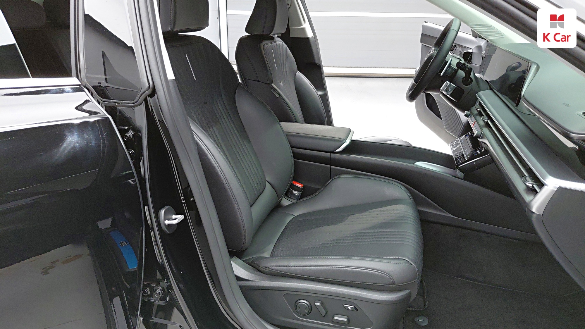 Hyundai Grandeur бензин 3.5 2WD, миниатюра 28