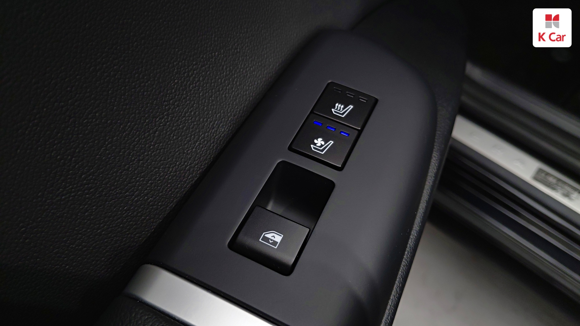 Hyundai Grandeur бензин 3.5 2WD, миниатюра 29